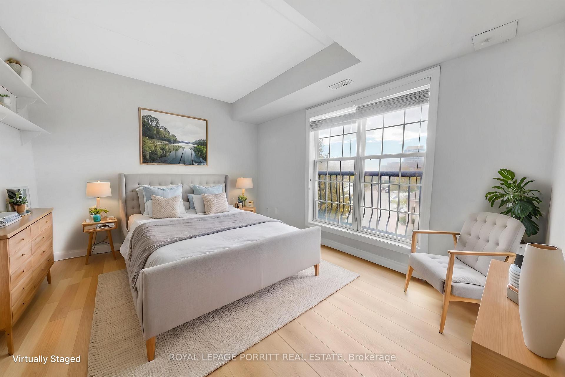 Photo 4 of 2085 Appleby Line, Burlington, Uptown — HOMEH