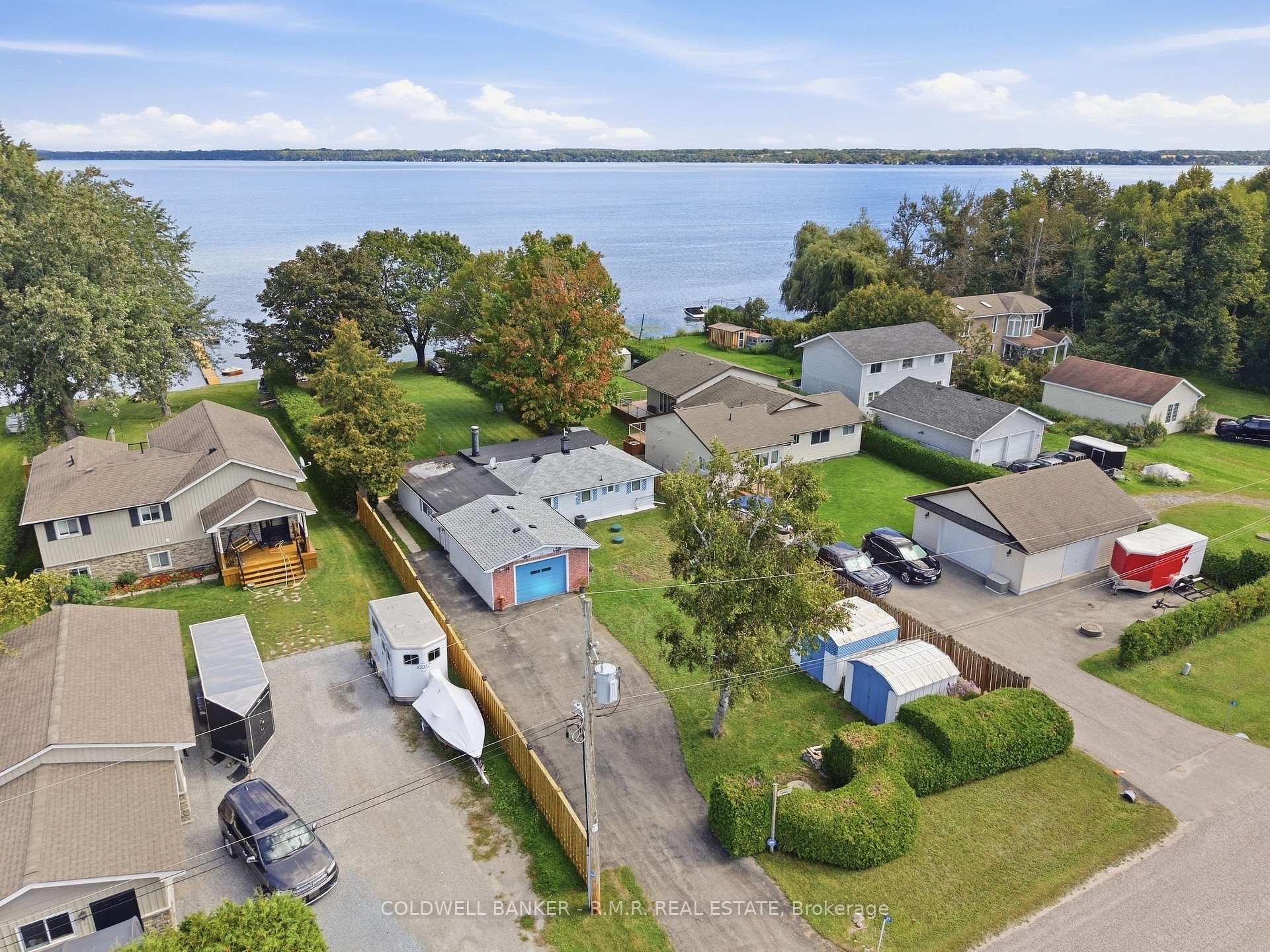 Photo 4 of 87 Edgewood Crescent, Scugog, Rural Scugog — HOMEH