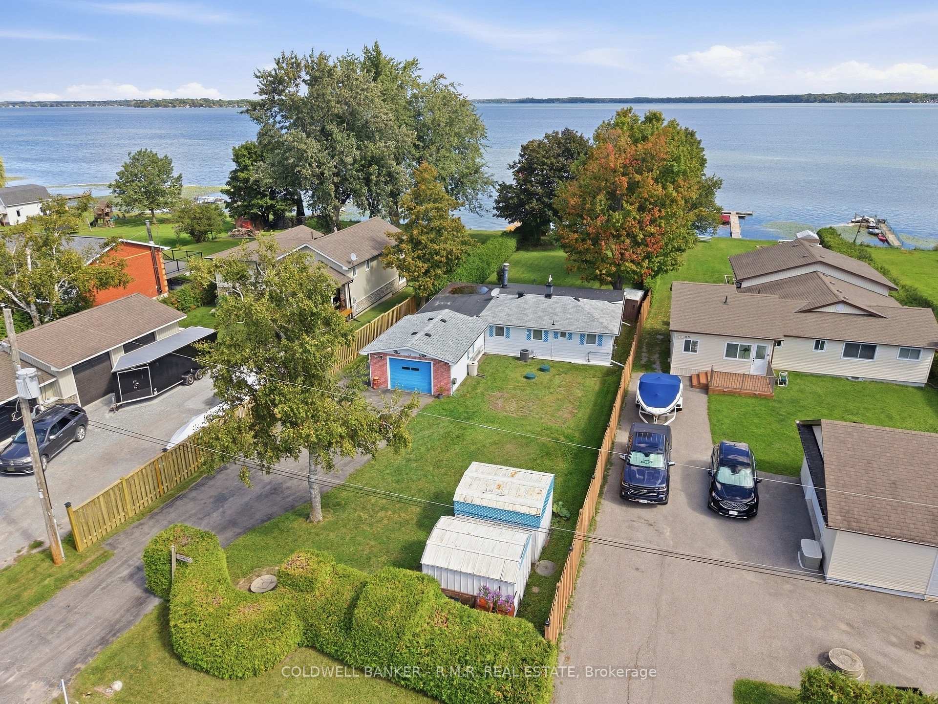 Photo 6 of 87 Edgewood Crescent, Scugog, Rural Scugog — HOMEH