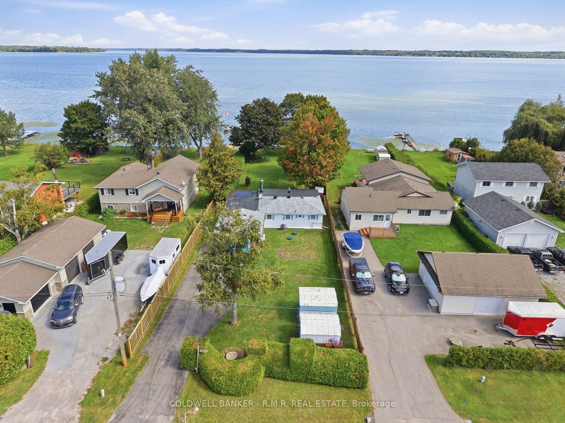 Photo 8 of 87 Edgewood Crescent, Scugog, Rural Scugog — HOMEH