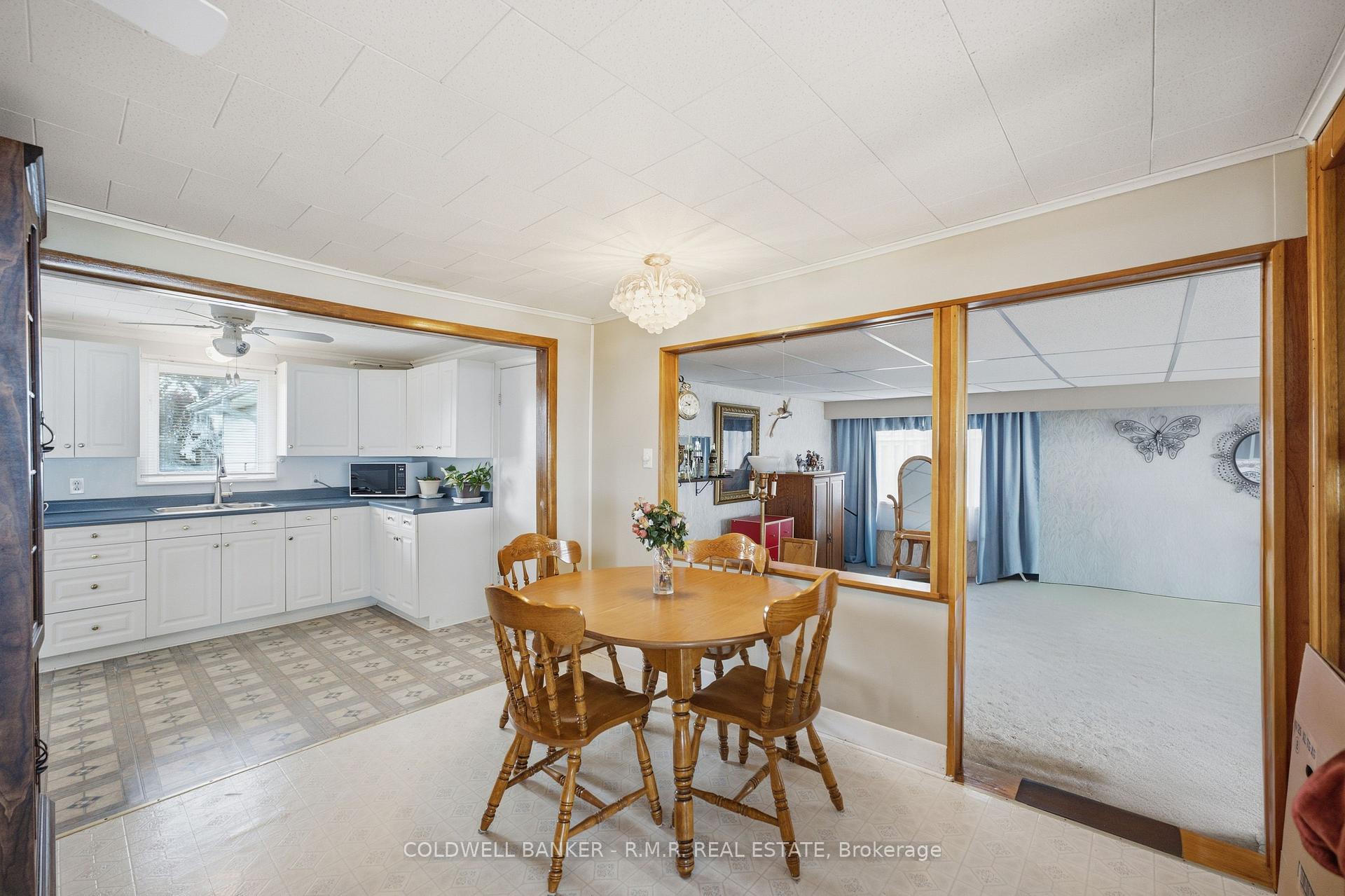 Photo 20 of 87 Edgewood Crescent, Scugog, Rural Scugog — HOMEH