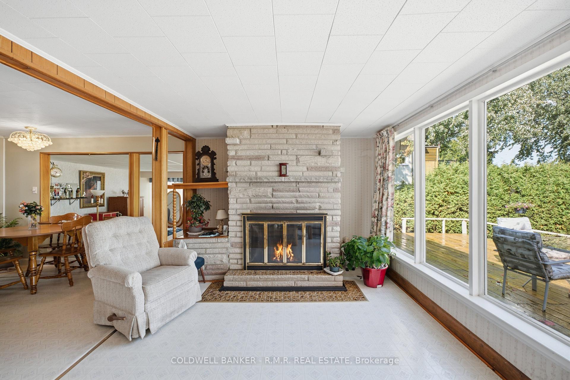 Photo 28 of 87 Edgewood Crescent, Scugog, Rural Scugog — HOMEH