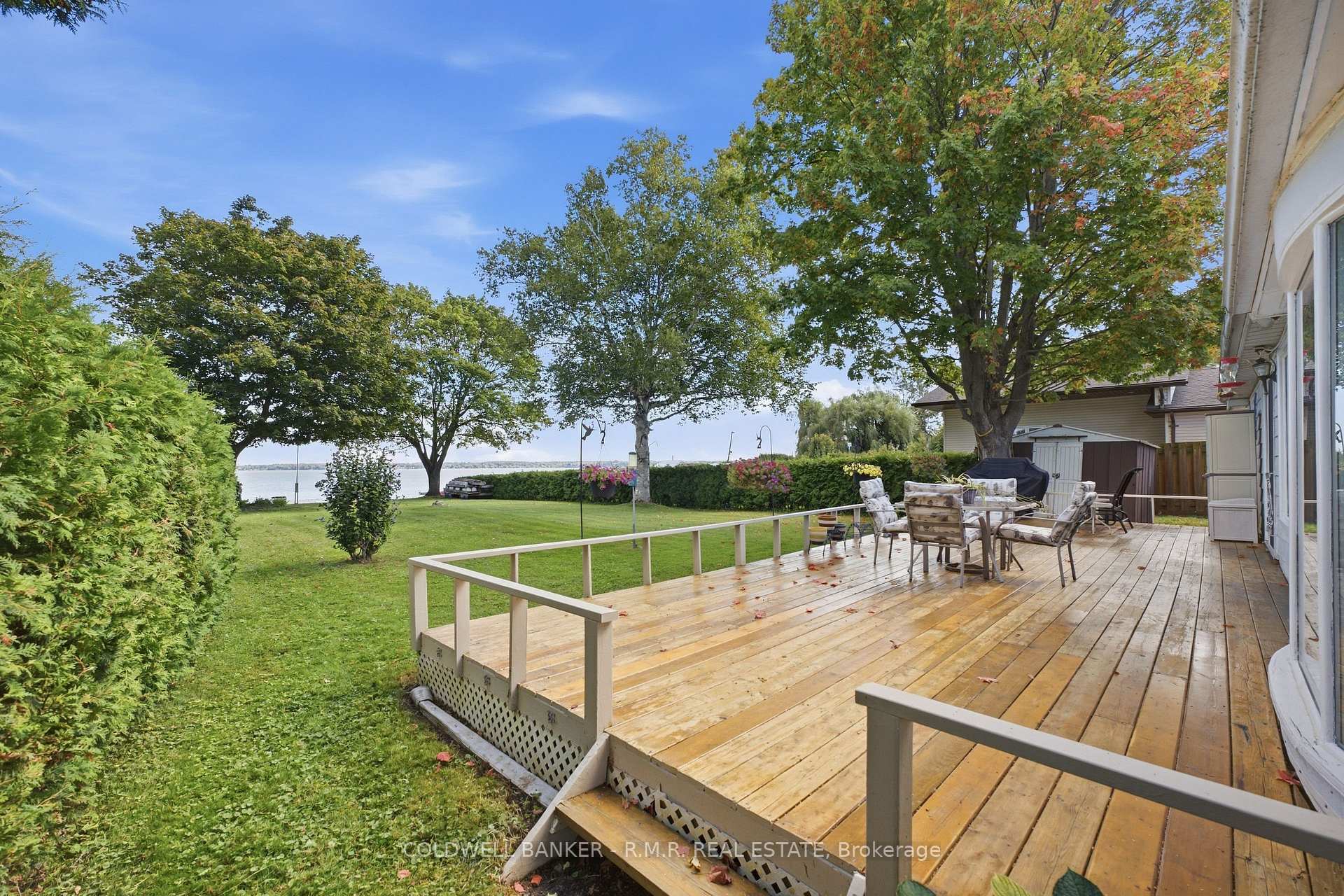Photo 39 of 87 Edgewood Crescent, Scugog, Rural Scugog — HOMEH