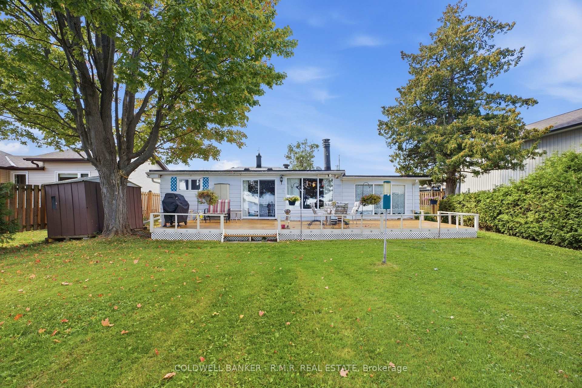 Photo 40 of 87 Edgewood Crescent, Scugog, Rural Scugog — HOMEH