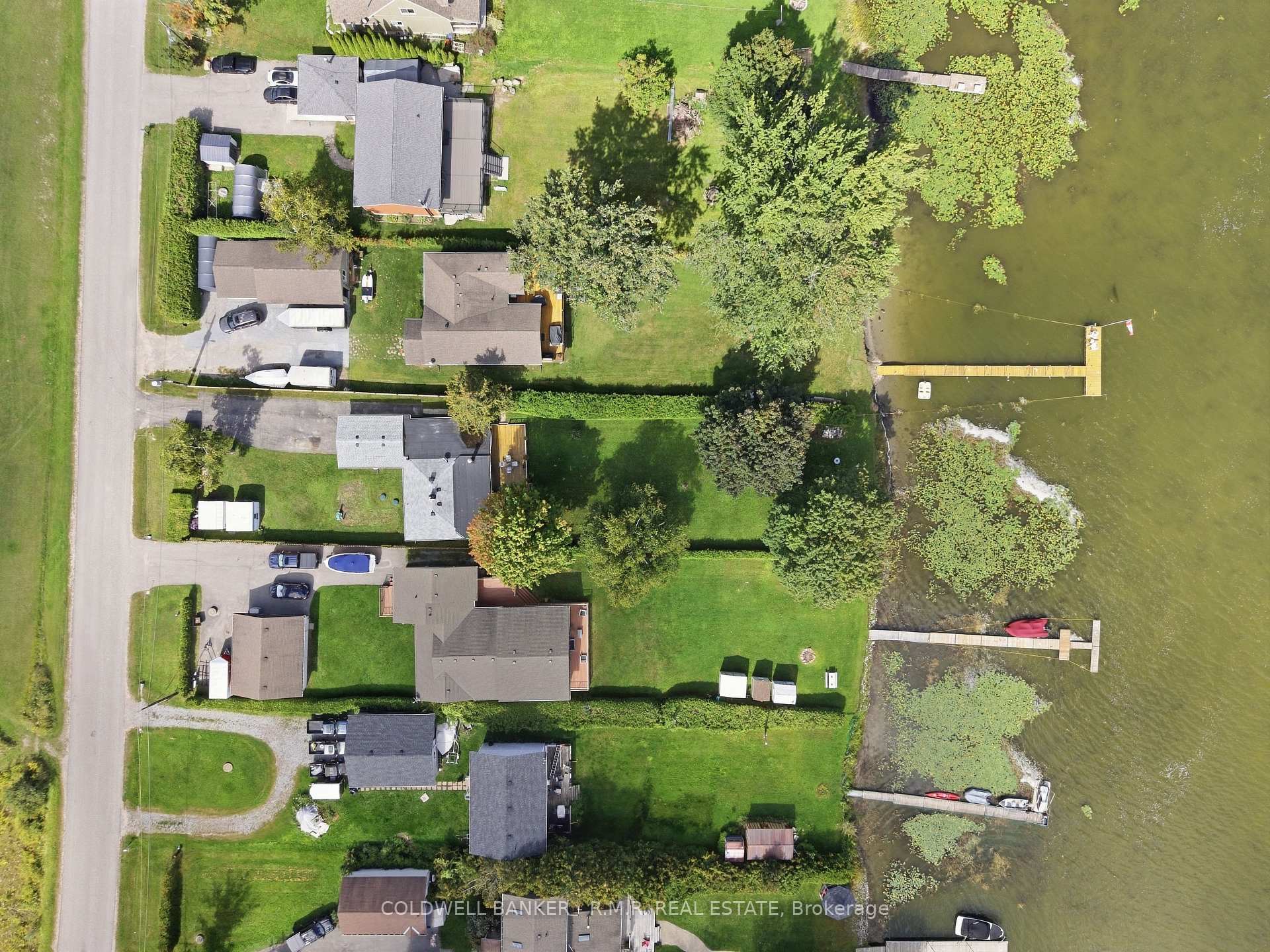 Photo 46 of 87 Edgewood Crescent, Scugog, Rural Scugog — HOMEH