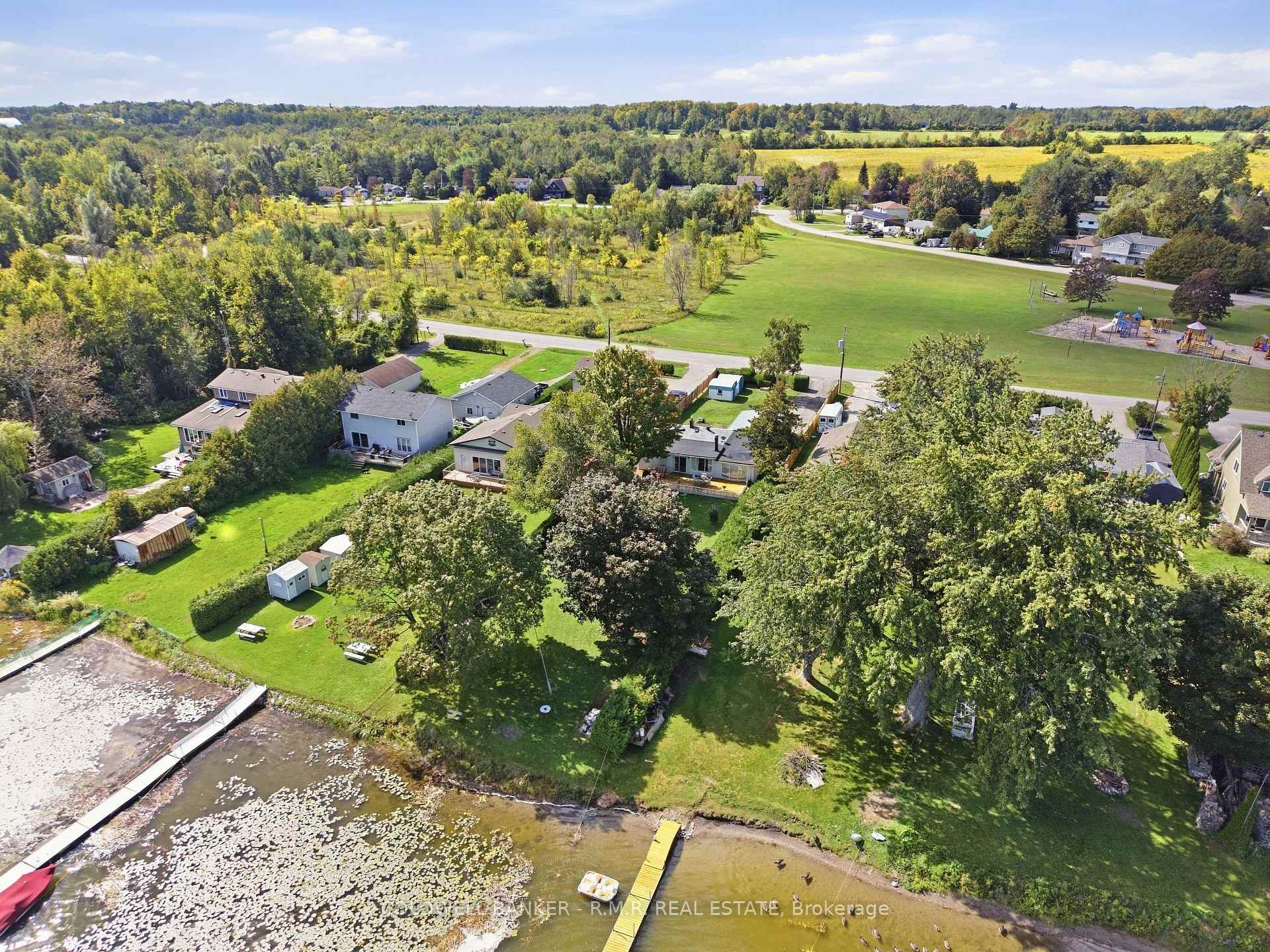 Photo 48 of 87 Edgewood Crescent, Scugog, Rural Scugog — HOMEH
