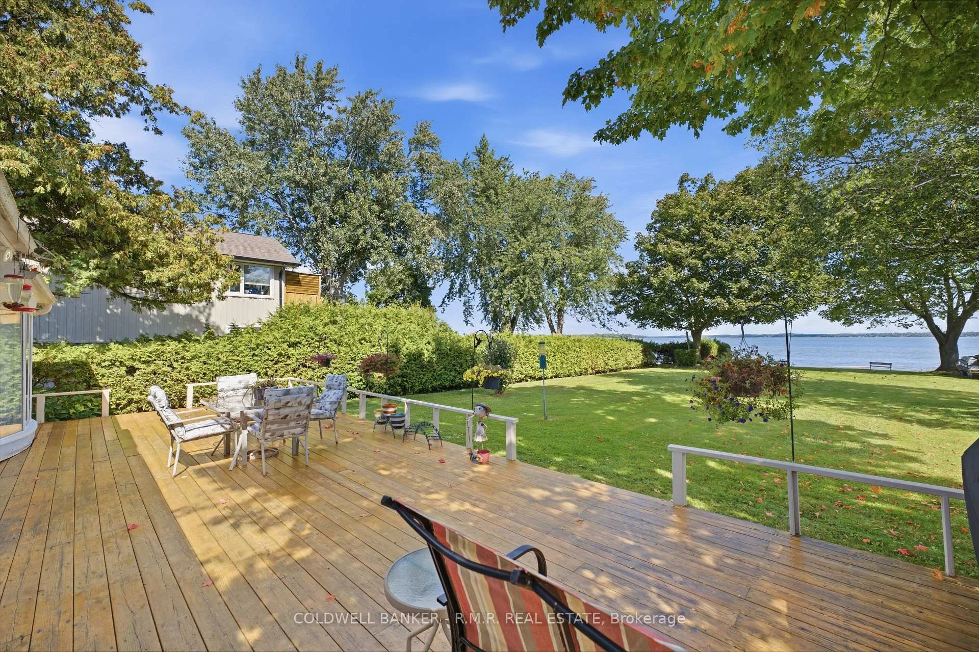 Photo 37 of 87 Edgewood Crescent, Scugog, Rural Scugog — HOMEH