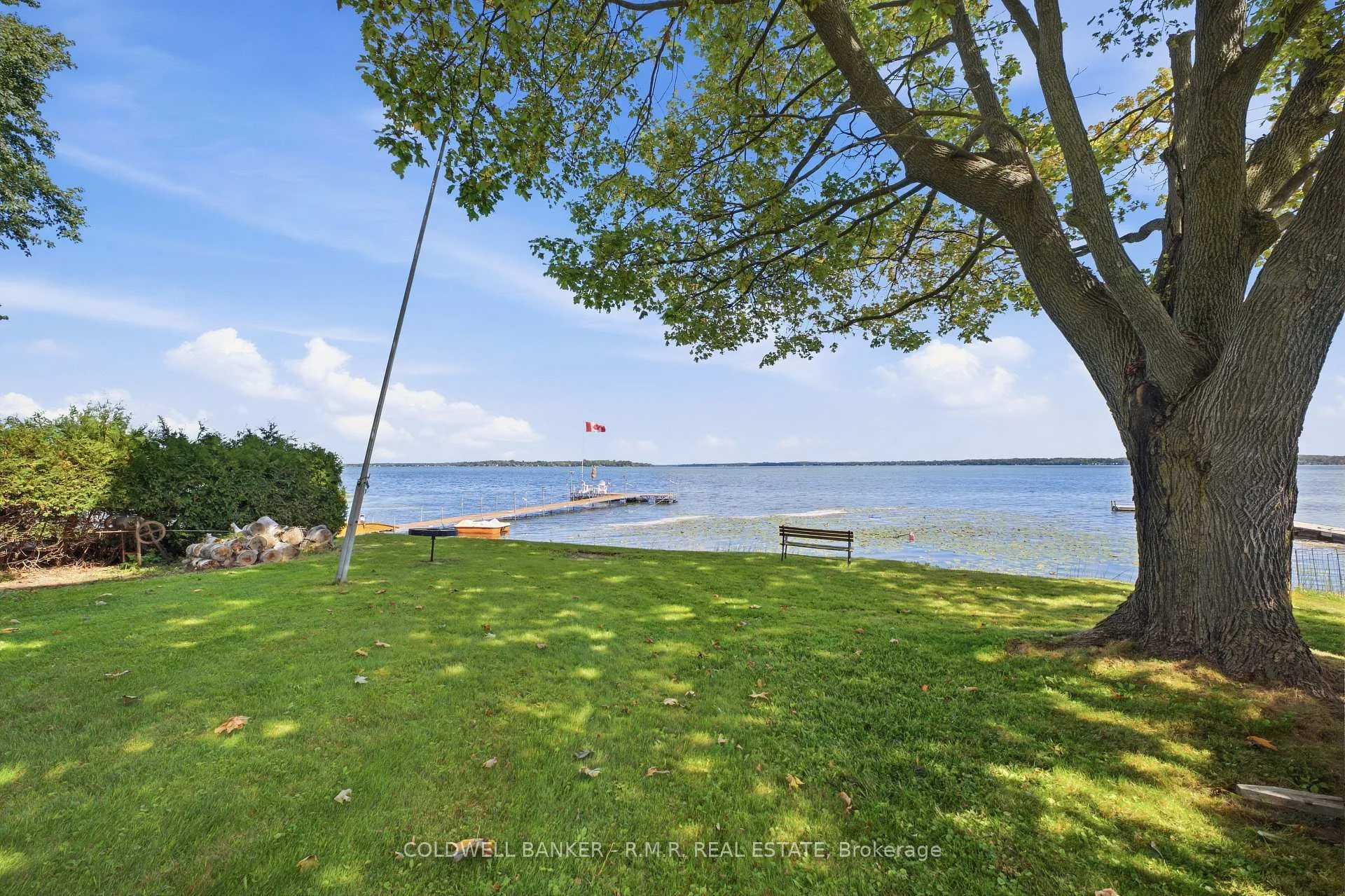 Photo 44 of 87 Edgewood Crescent, Scugog, Rural Scugog — HOMEH