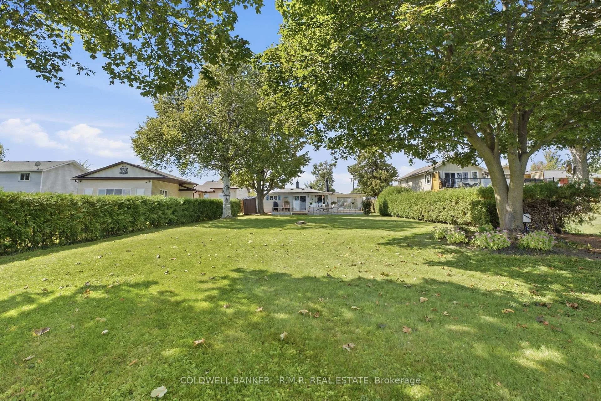 Photo 55 of 87 Edgewood Crescent, Scugog, Rural Scugog — HOMEH