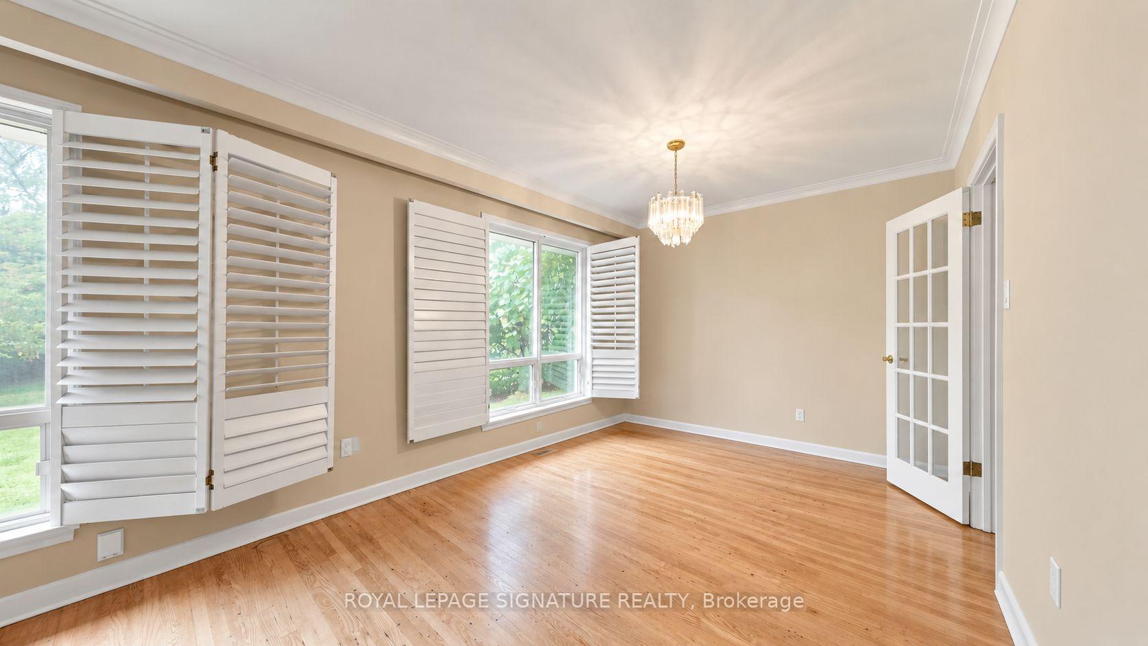 Photo 22 of 35 Florens Avenue, Scarborough, Clairlea-Birchmount — HOMEH