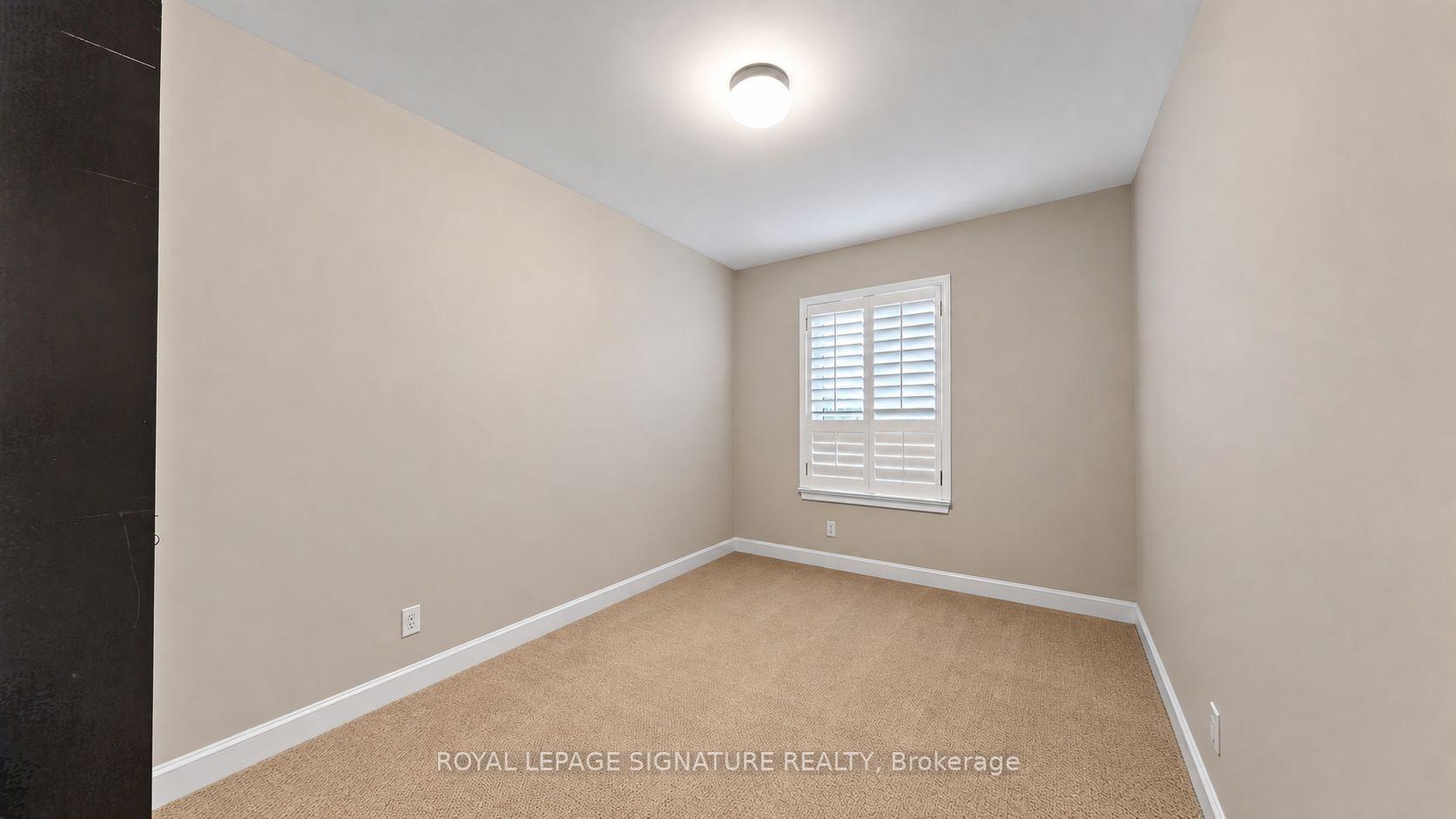 Photo 25 of 35 Florens Avenue, Scarborough, Clairlea-Birchmount — HOMEH