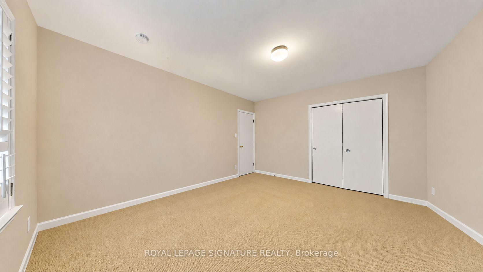 Photo 26 of 35 Florens Avenue, Scarborough, Clairlea-Birchmount — HOMEH