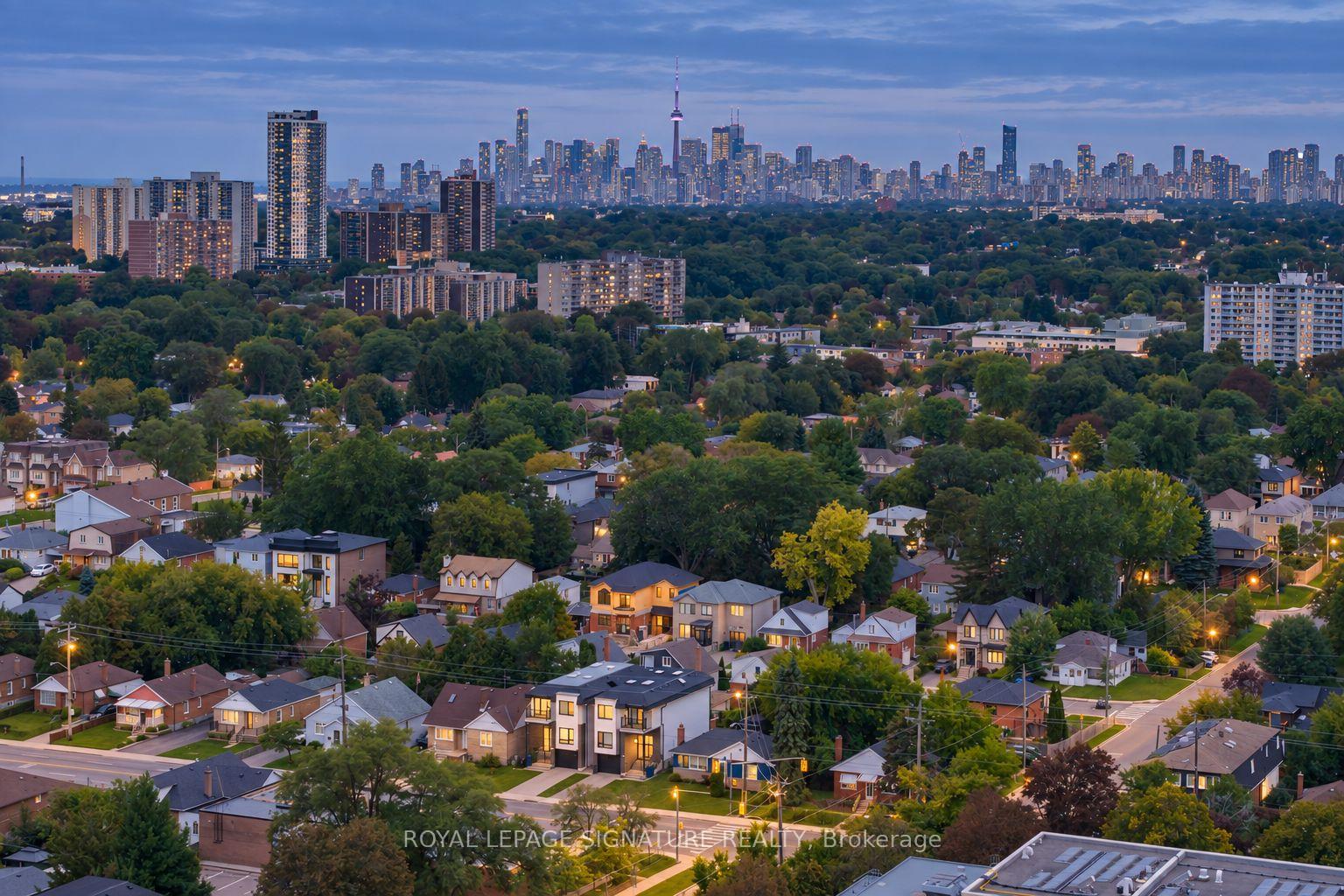 Photo 50 of 540B Pharmacy Avenue, Scarborough, Clairlea-Birchmount — HOMEH