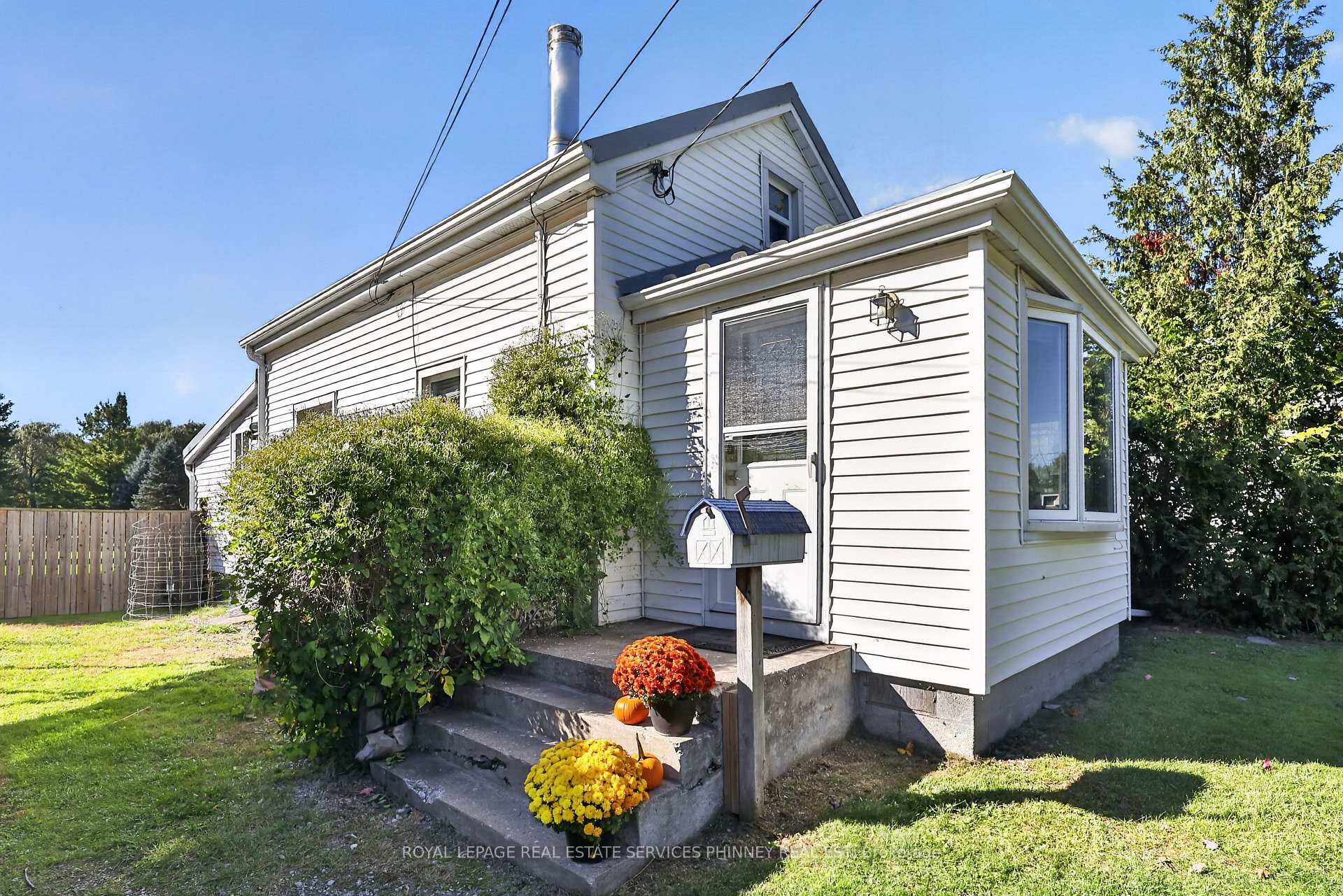 Photo of 715 South Pelham Road