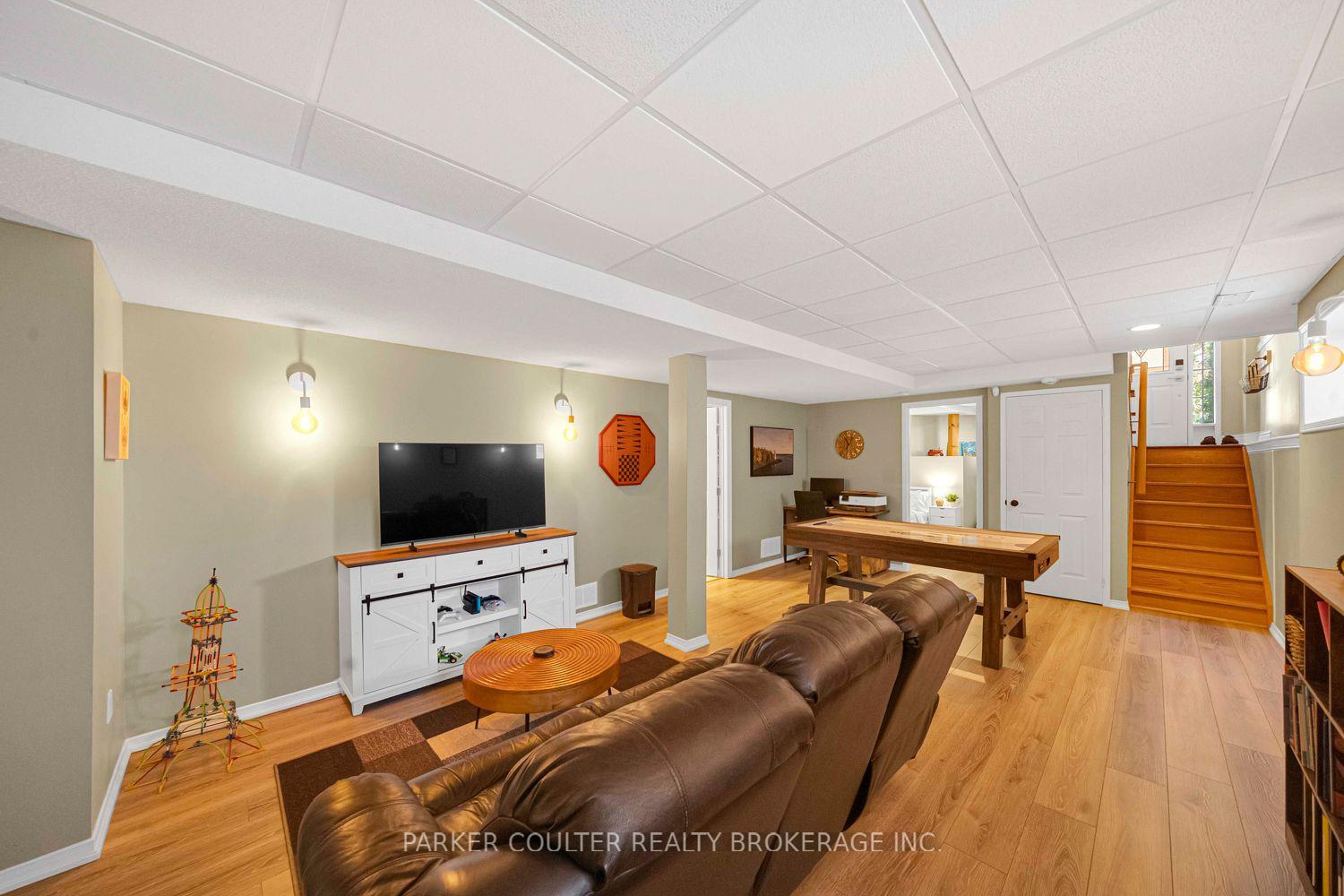 Photo 25 of 178 Dyer Drive, Wasaga Beach — HOMEH