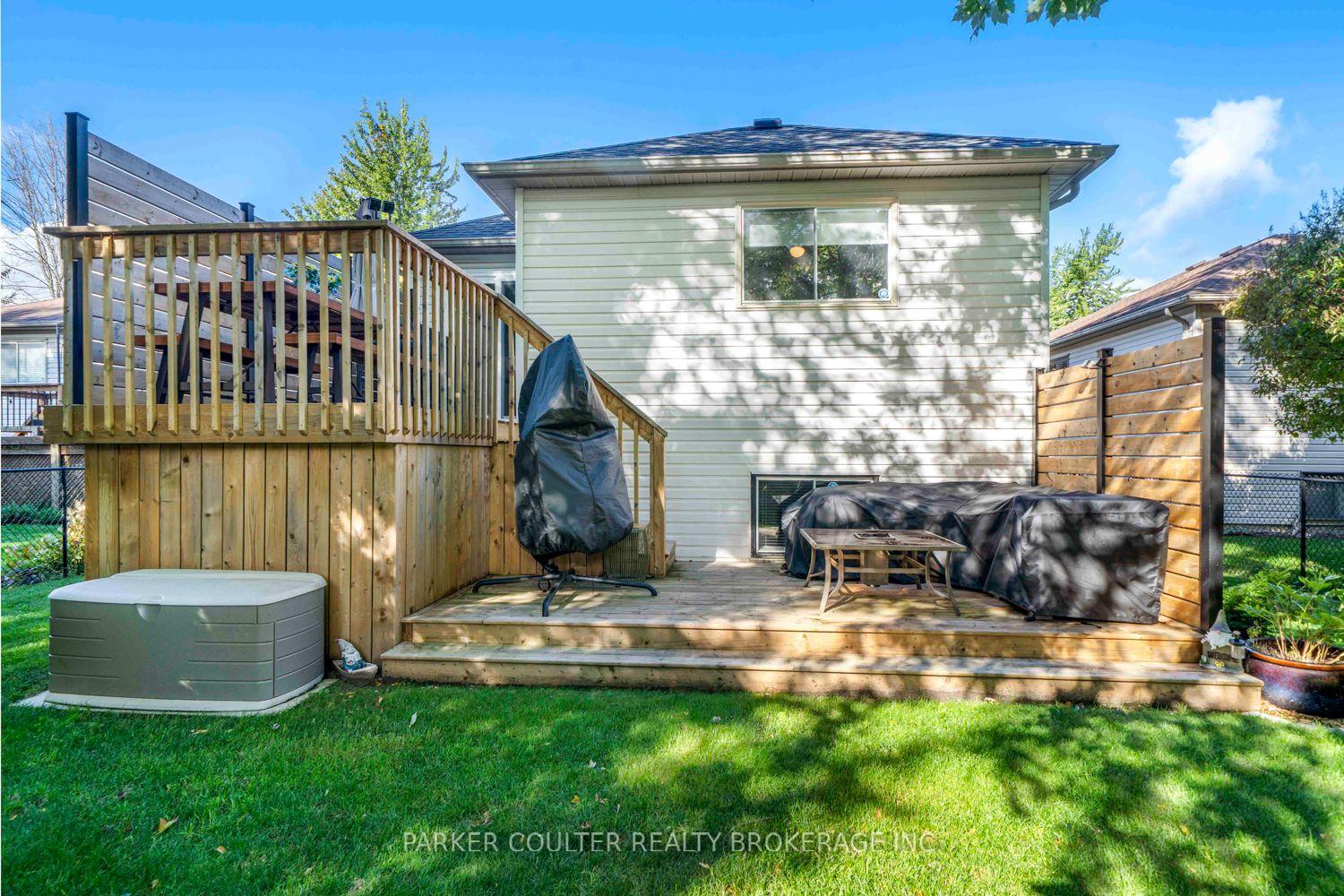 Photo 37 of 178 Dyer Drive, Wasaga Beach — HOMEH