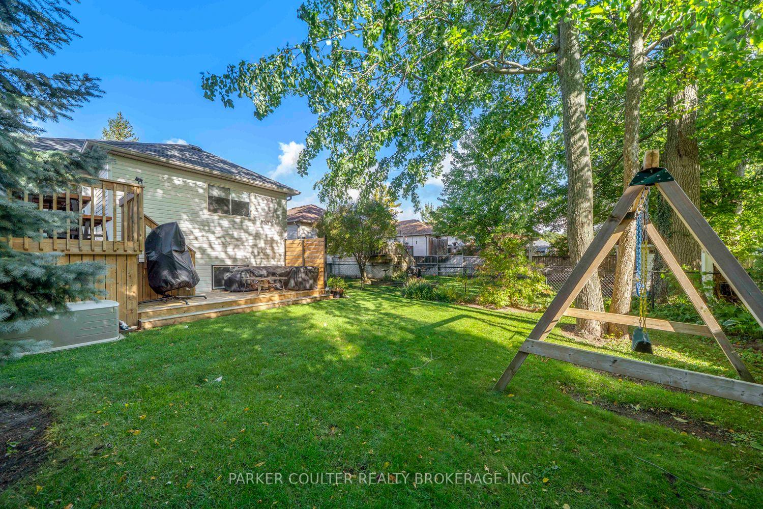Photo 38 of 178 Dyer Drive, Wasaga Beach — HOMEH