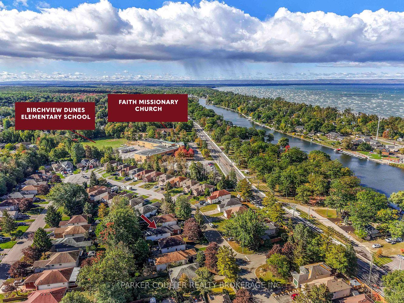 Photo 43 of 178 Dyer Drive, Wasaga Beach — HOMEH