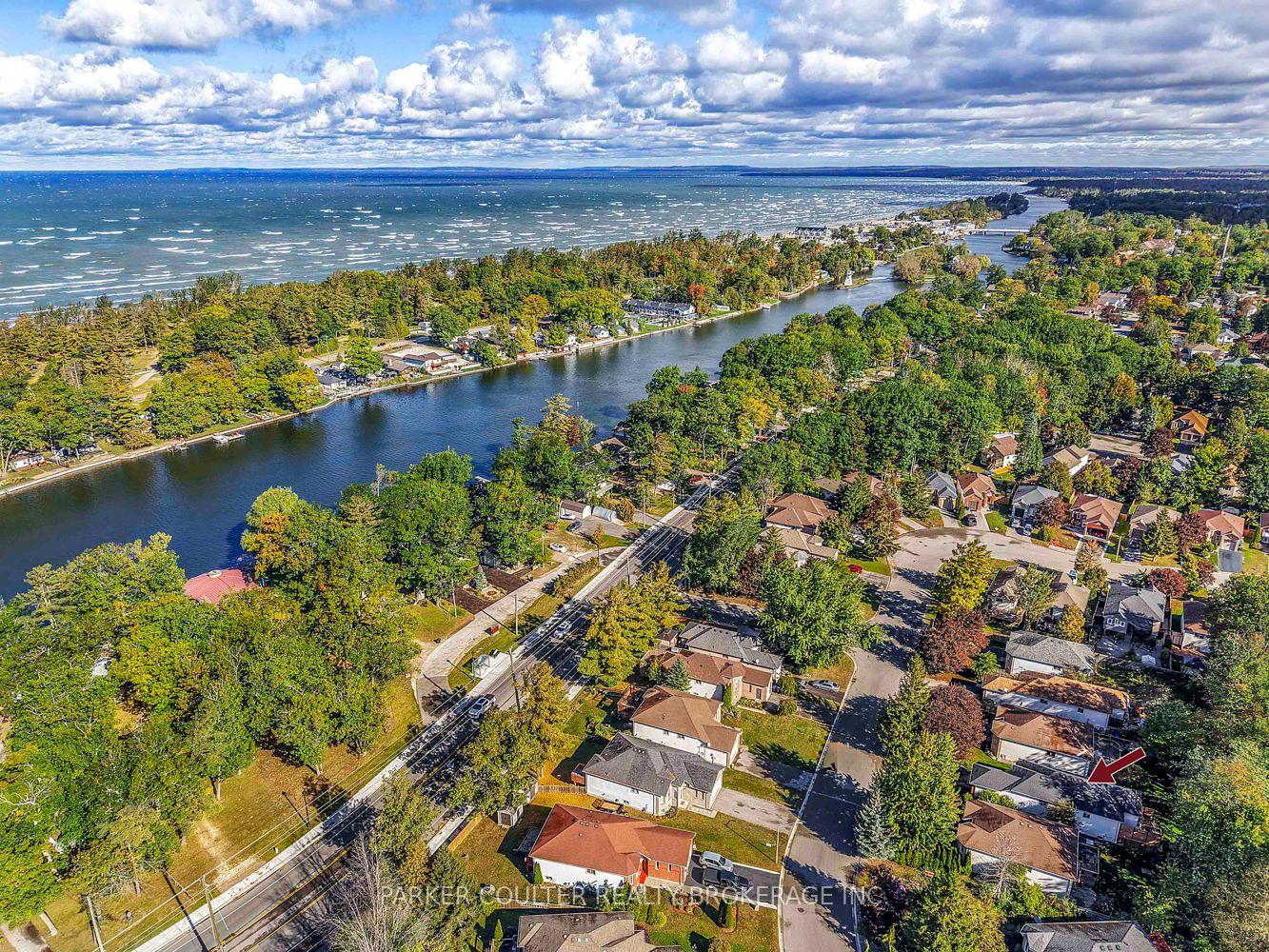 Photo 44 of 178 Dyer Drive, Wasaga Beach — HOMEH