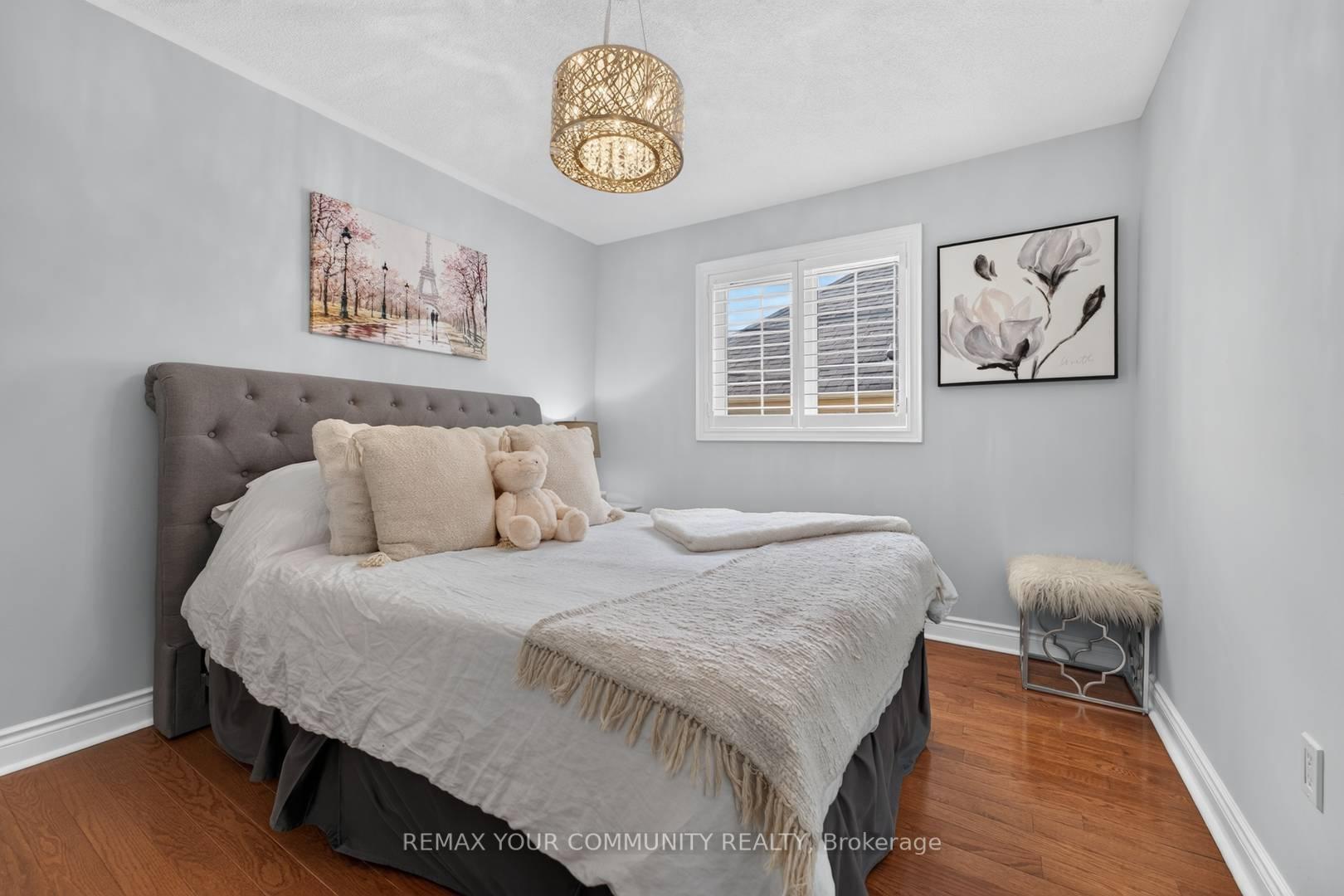 Photo 27 of 38 Dimarino Drive, Vaughan, Patterson — HOMEH