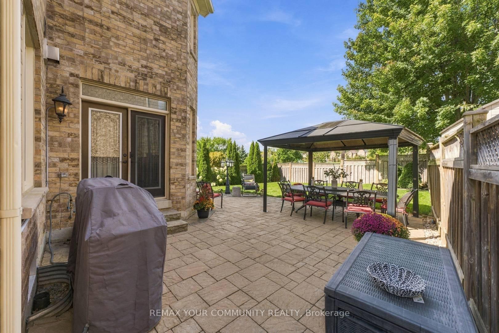 Photo 38 of 38 Dimarino Drive, Vaughan, Patterson — HOMEH