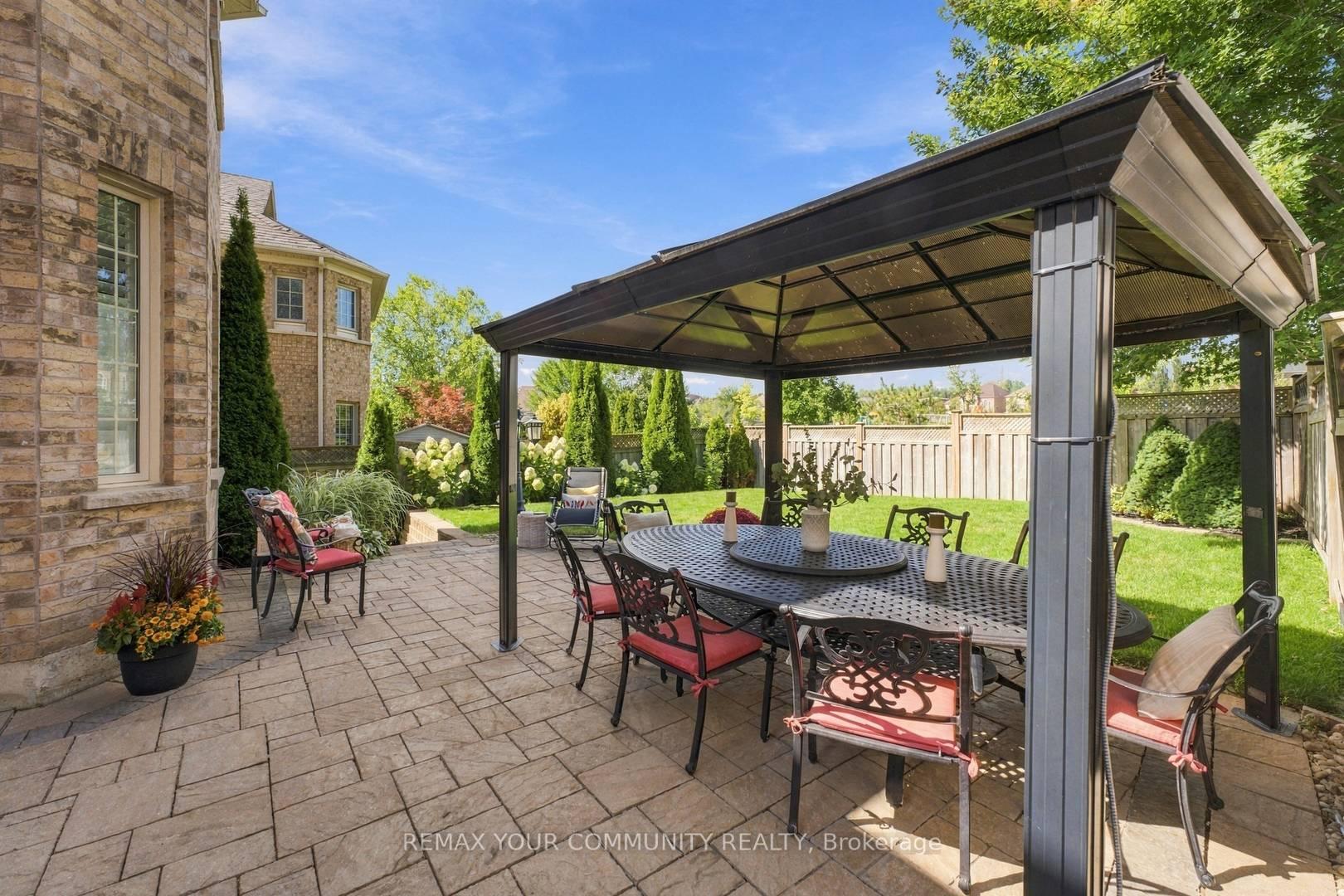 Photo 39 of 38 Dimarino Drive, Vaughan, Patterson — HOMEH