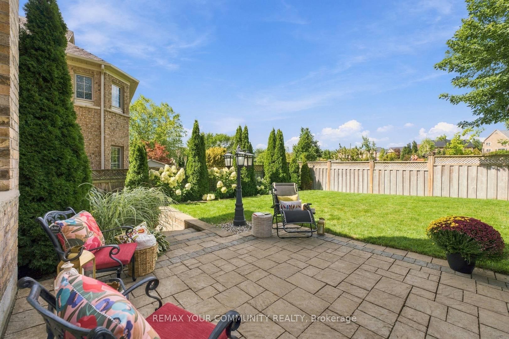 Photo 40 of 38 Dimarino Drive, Vaughan, Patterson — HOMEH