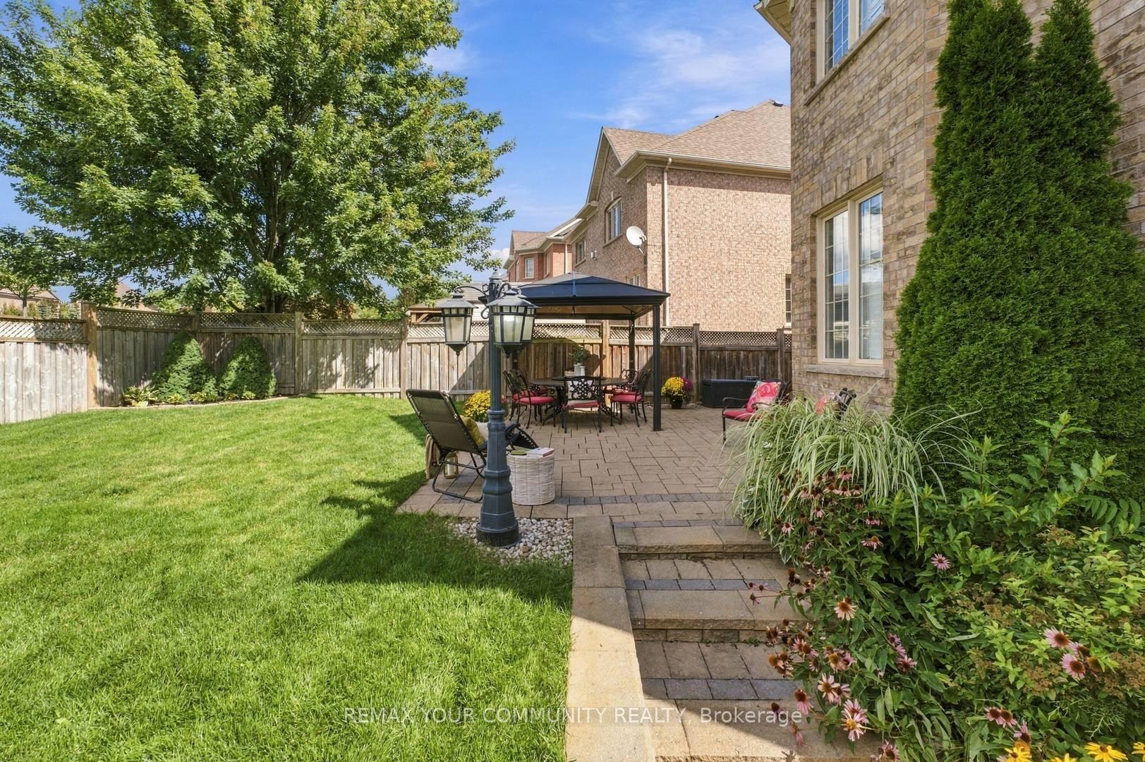 Photo 41 of 38 Dimarino Drive, Vaughan, Patterson — HOMEH