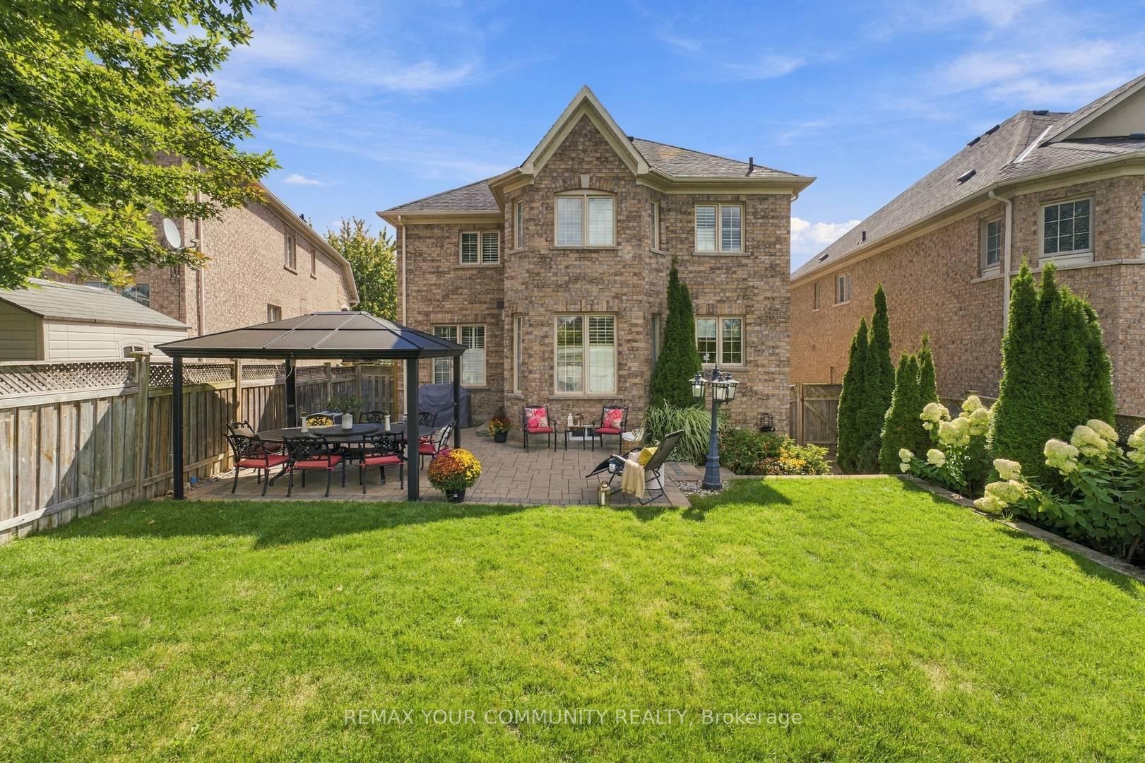 Photo 42 of 38 Dimarino Drive, Vaughan, Patterson — HOMEH