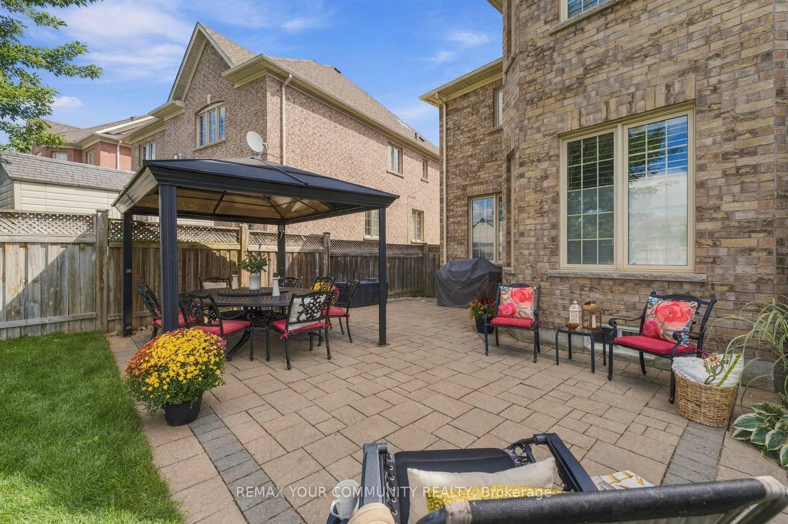 Photo 43 of 38 Dimarino Drive, Vaughan, Patterson — HOMEH