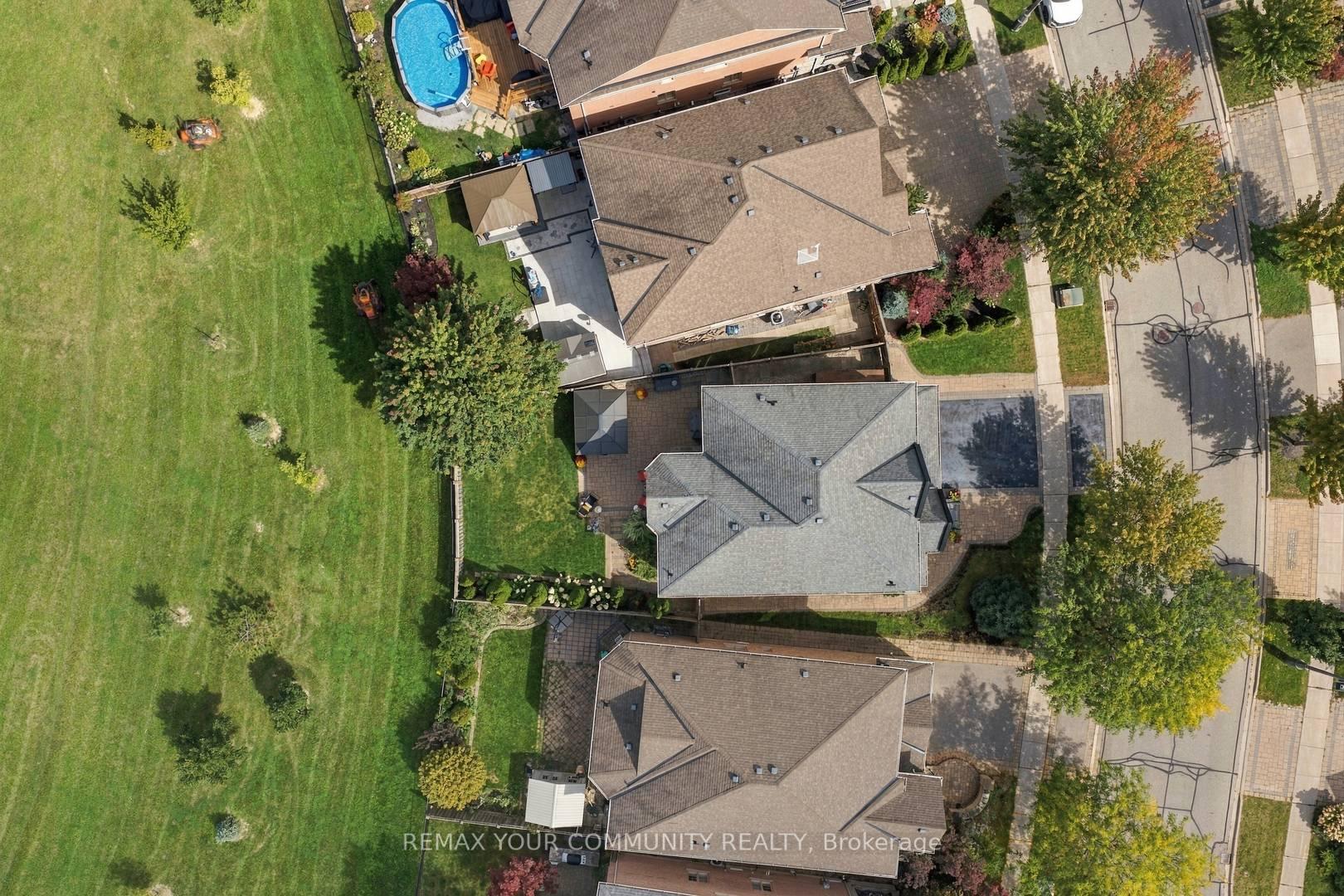 Photo 47 of 38 Dimarino Drive, Vaughan, Patterson — HOMEH