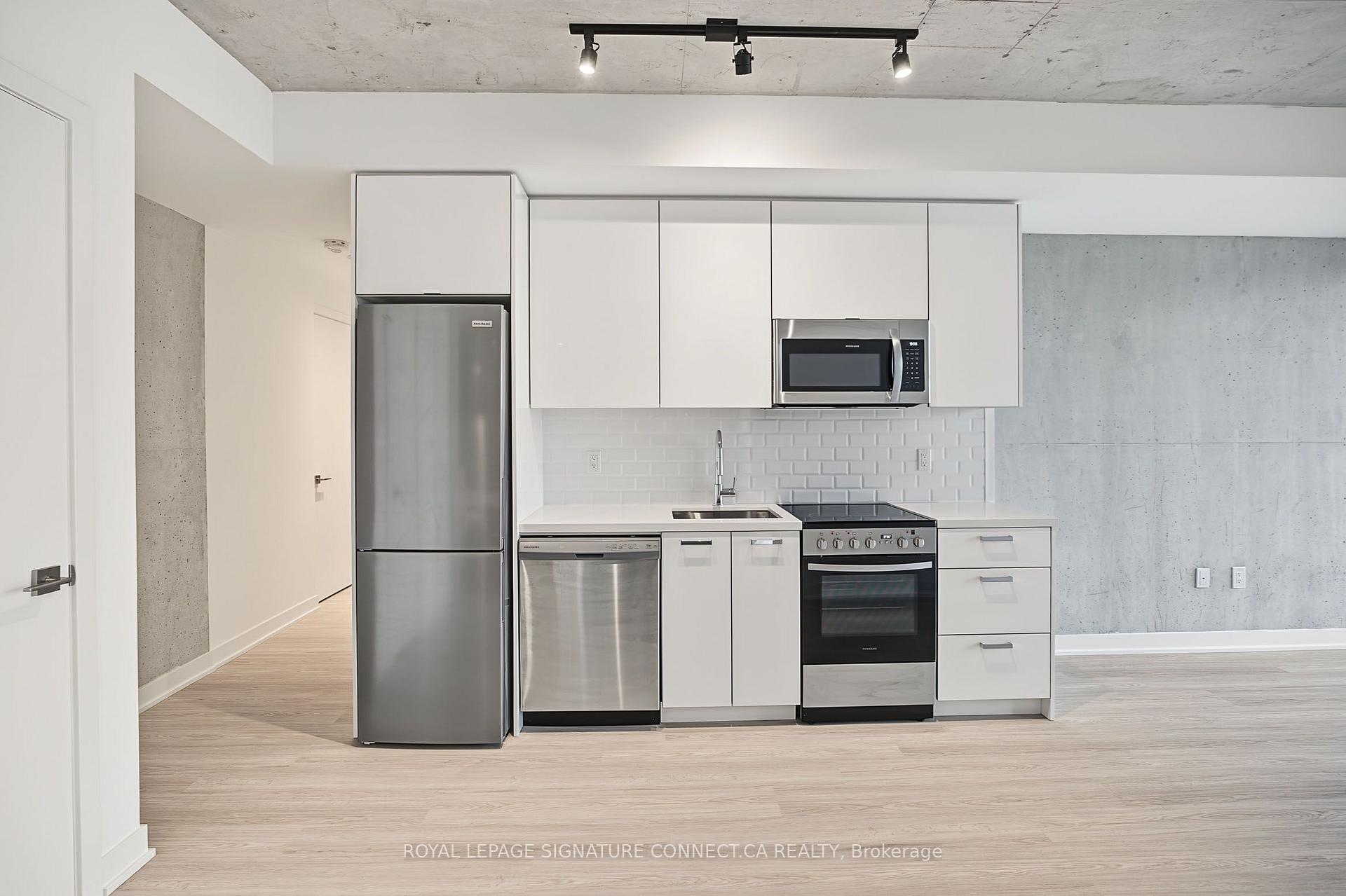 Photo 5 of Unit 1907, 284 King Street E, Toronto, Moss Park — HOMEH