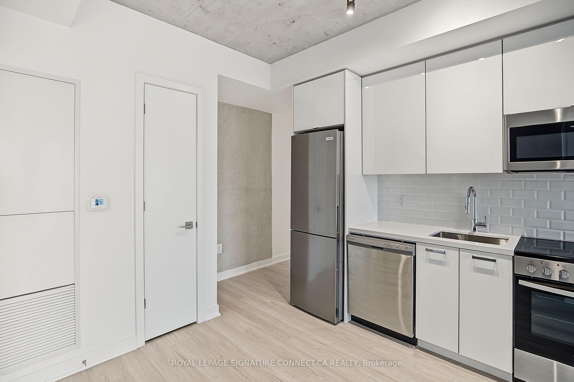 Photo 6 of Unit 1907, 284 King Street E, Toronto, Moss Park — HOMEH