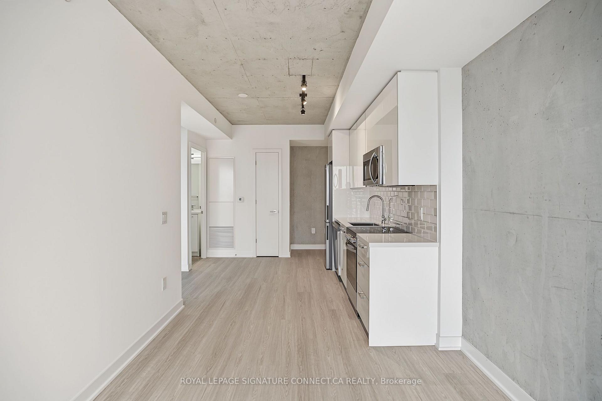 Photo 7 of Unit 1907, 284 King Street E, Toronto, Moss Park — HOMEH