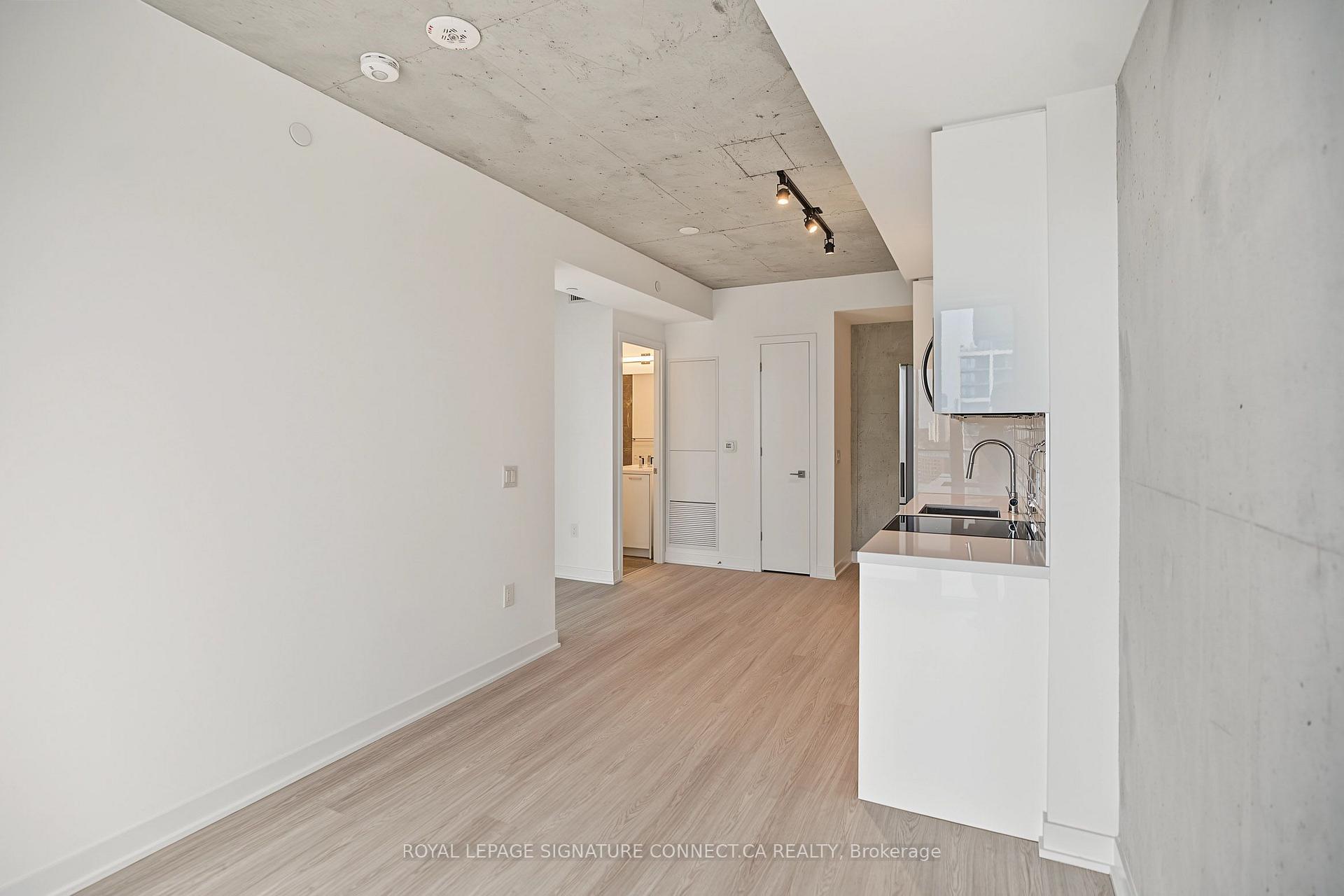 Photo 8 of Unit 1907, 284 King Street E, Toronto, Moss Park — HOMEH