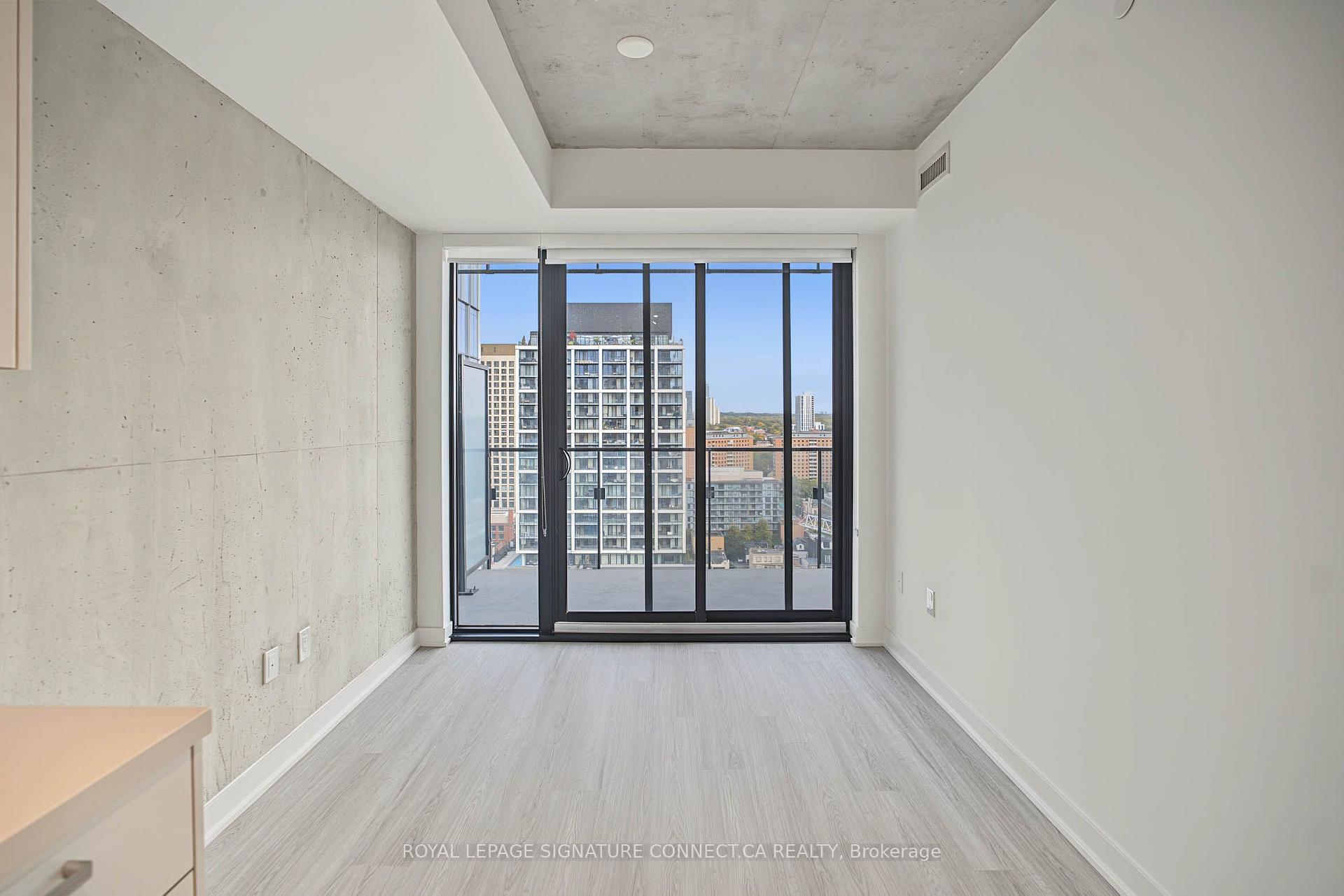 Photo 9 of Unit 1907, 284 King Street E, Toronto, Moss Park — HOMEH