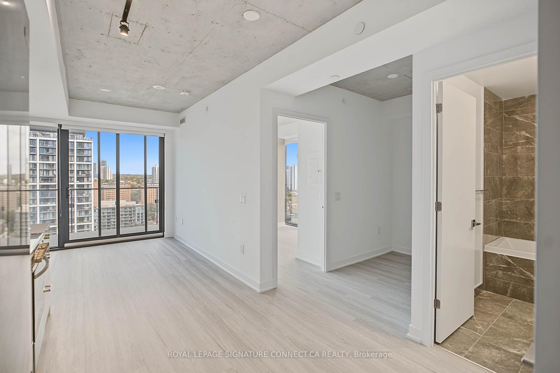 Photo 10 of Unit 1907, 284 King Street E, Toronto, Moss Park — HOMEH