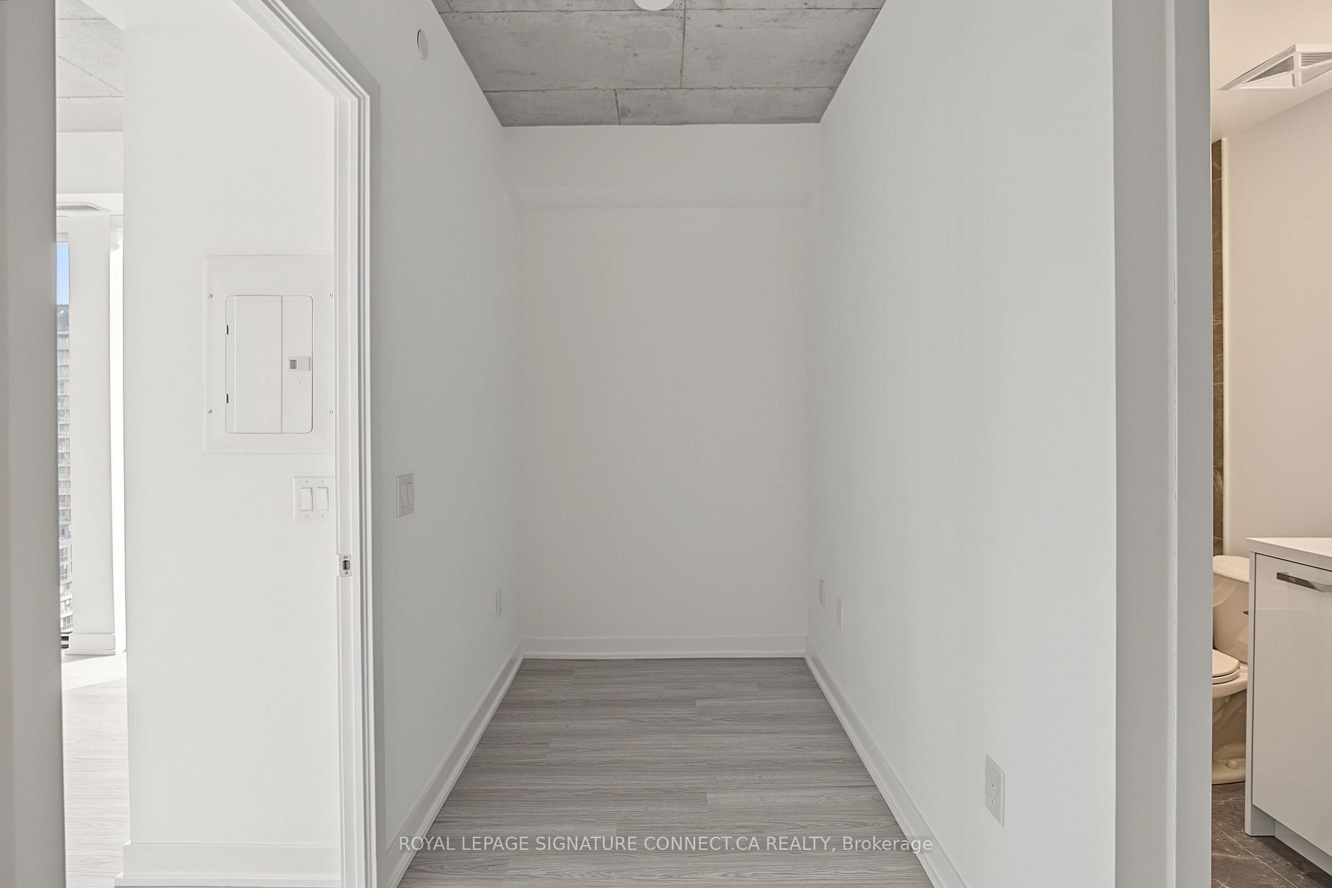 Photo 12 of Unit 1907, 284 King Street E, Toronto, Moss Park — HOMEH