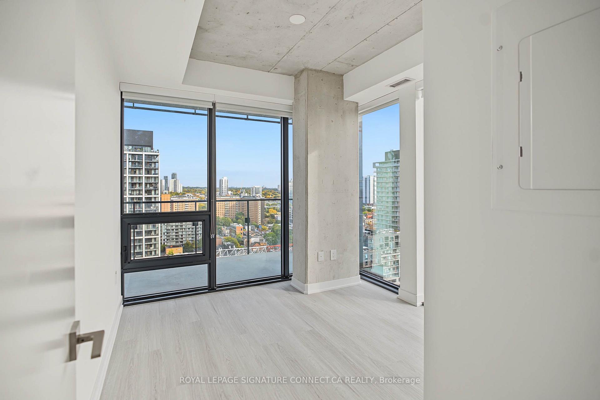 Photo 13 of Unit 1907, 284 King Street E, Toronto, Moss Park — HOMEH