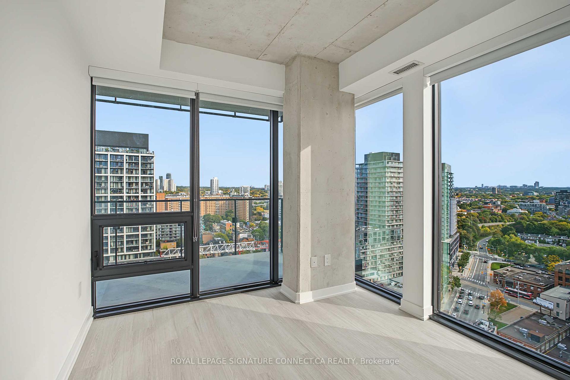 Photo 14 of Unit 1907, 284 King Street E, Toronto, Moss Park — HOMEH