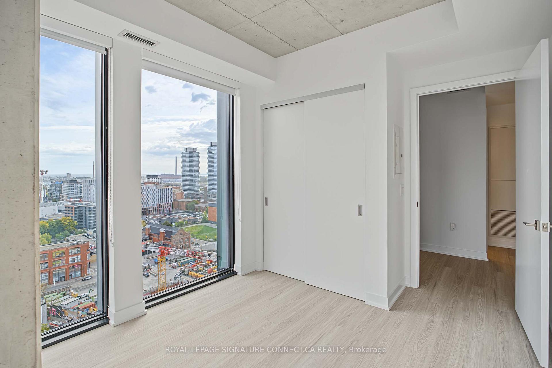Photo 15 of Unit 1907, 284 King Street E, Toronto, Moss Park — HOMEH