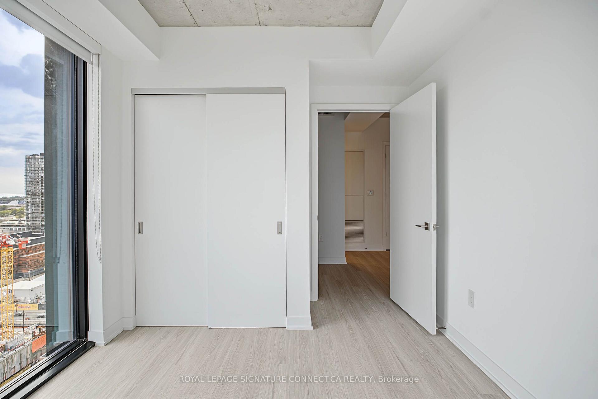 Photo 16 of Unit 1907, 284 King Street E, Toronto, Moss Park — HOMEH