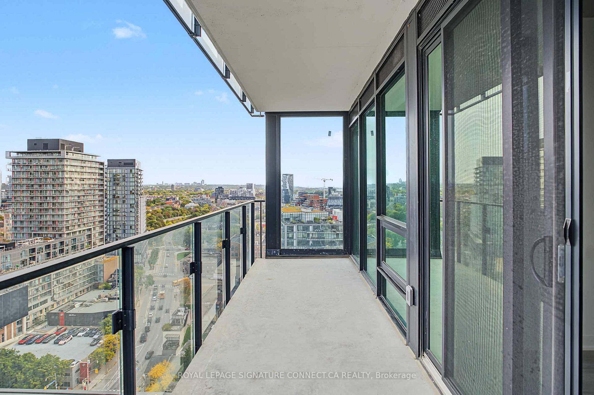Photo 21 of Unit 1907, 284 King Street E, Toronto, Moss Park — HOMEH