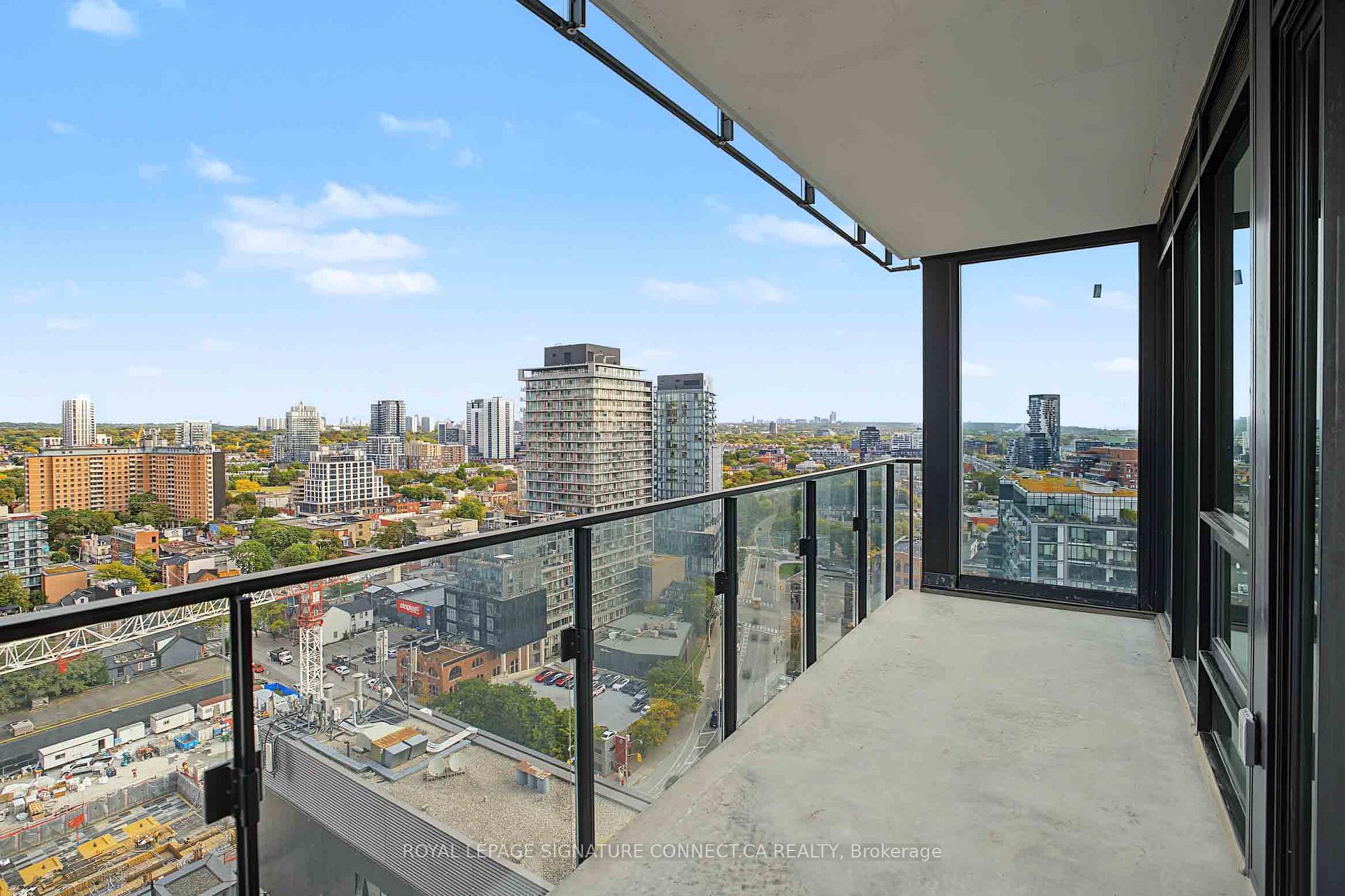 Photo 22 of Unit 1907, 284 King Street E, Toronto, Moss Park — HOMEH