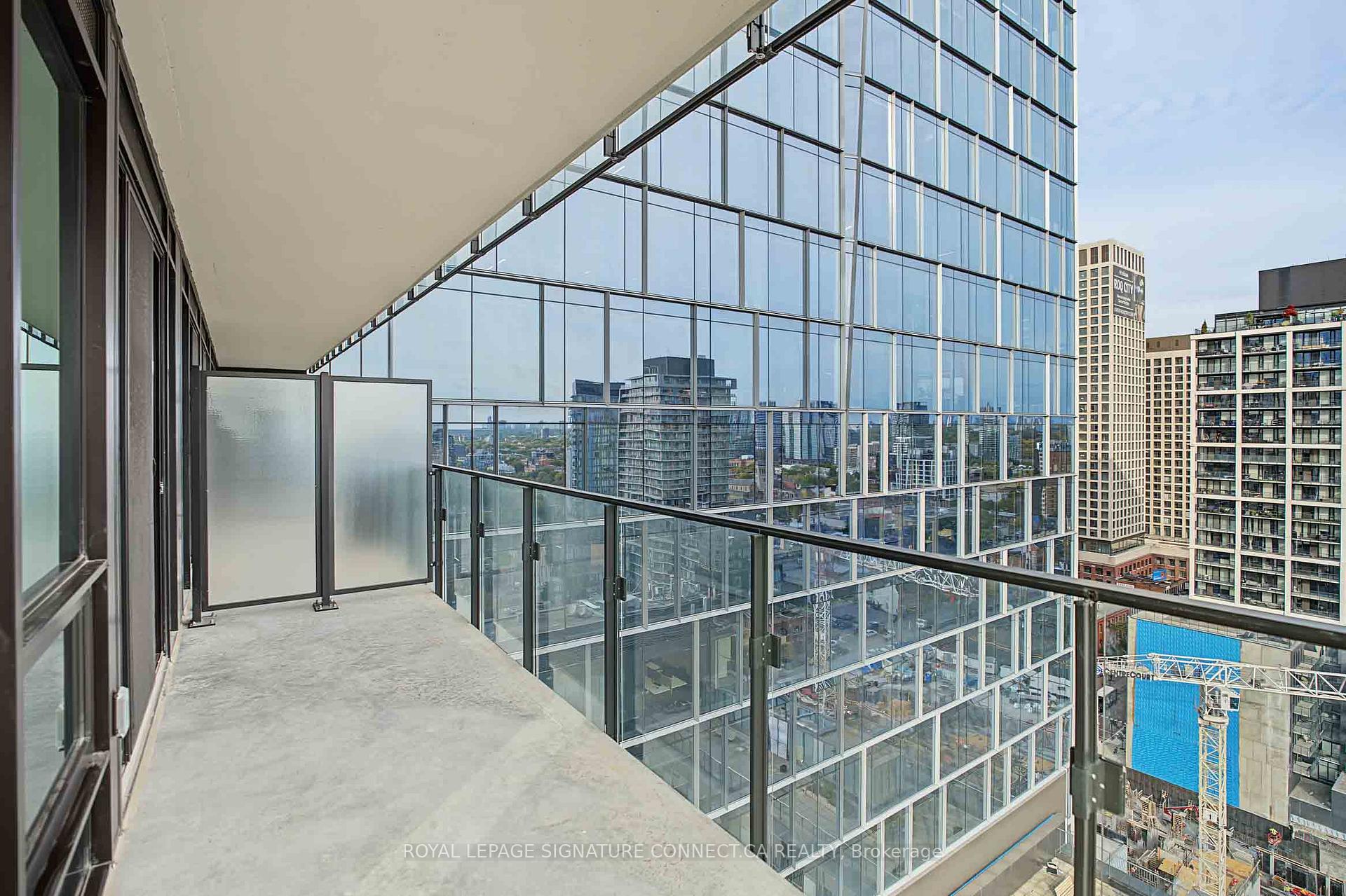 Photo 23 of Unit 1907, 284 King Street E, Toronto, Moss Park — HOMEH