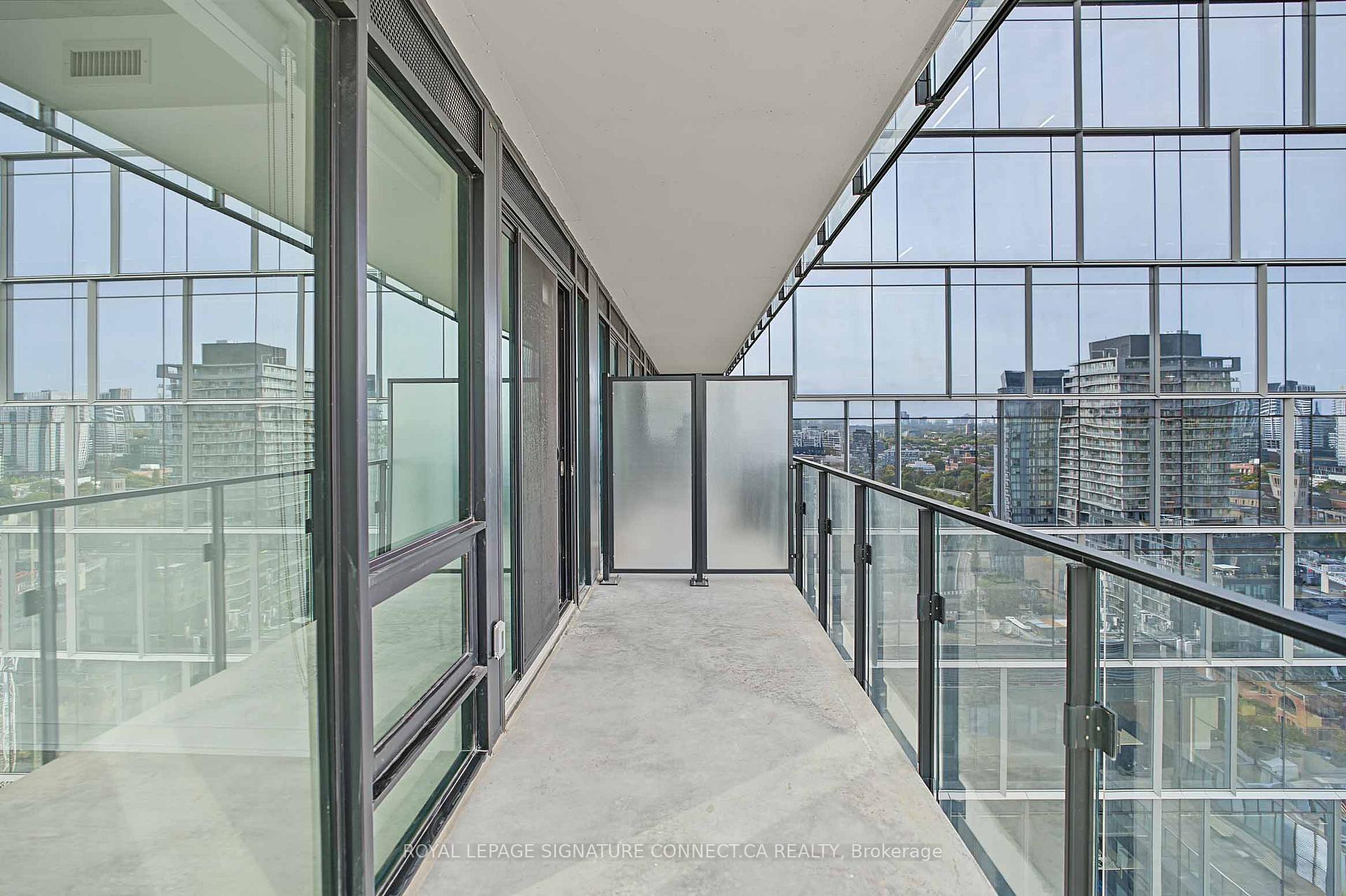 Photo 24 of Unit 1907, 284 King Street E, Toronto, Moss Park — HOMEH