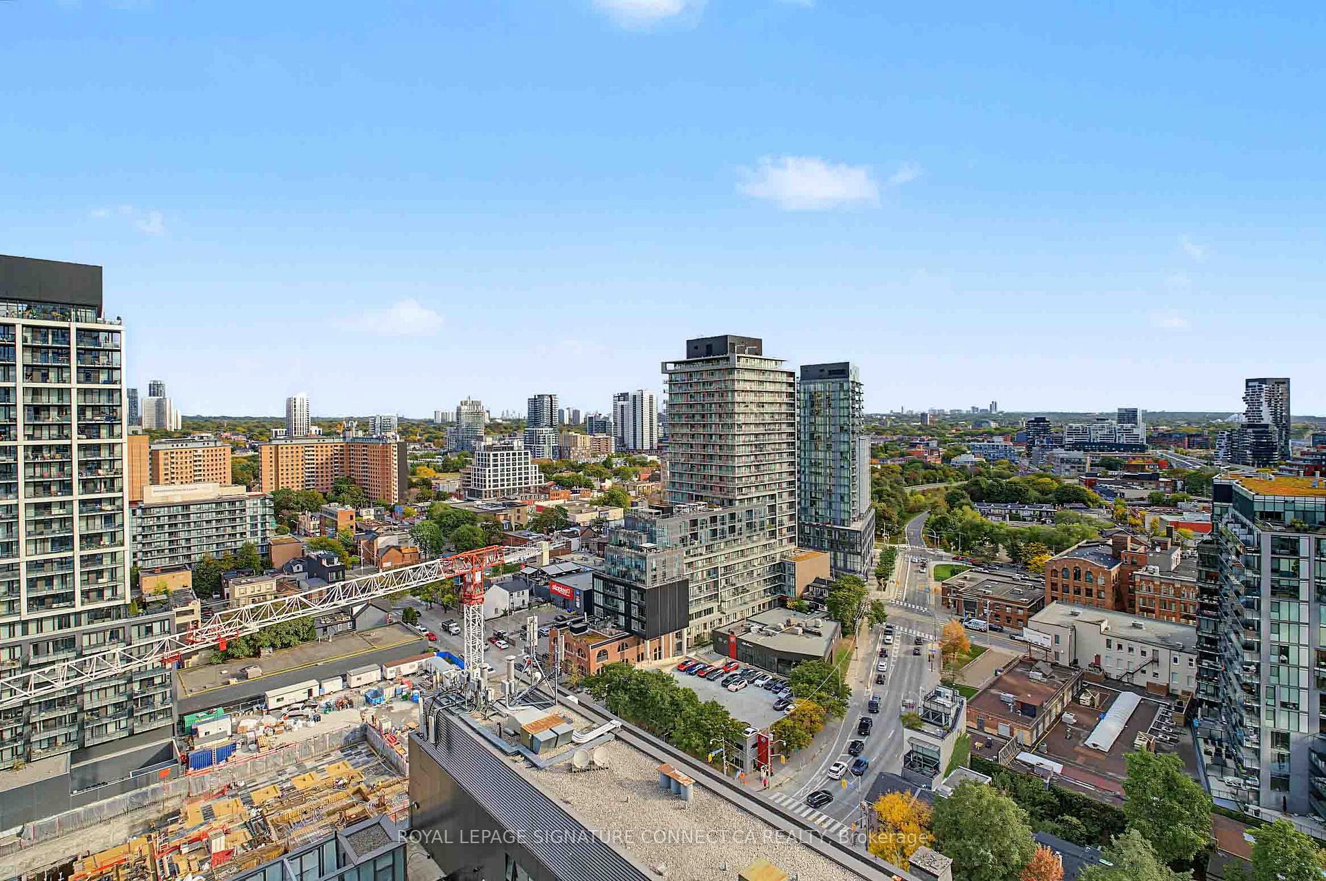 Photo 26 of Unit 1907, 284 King Street E, Toronto, Moss Park — HOMEH