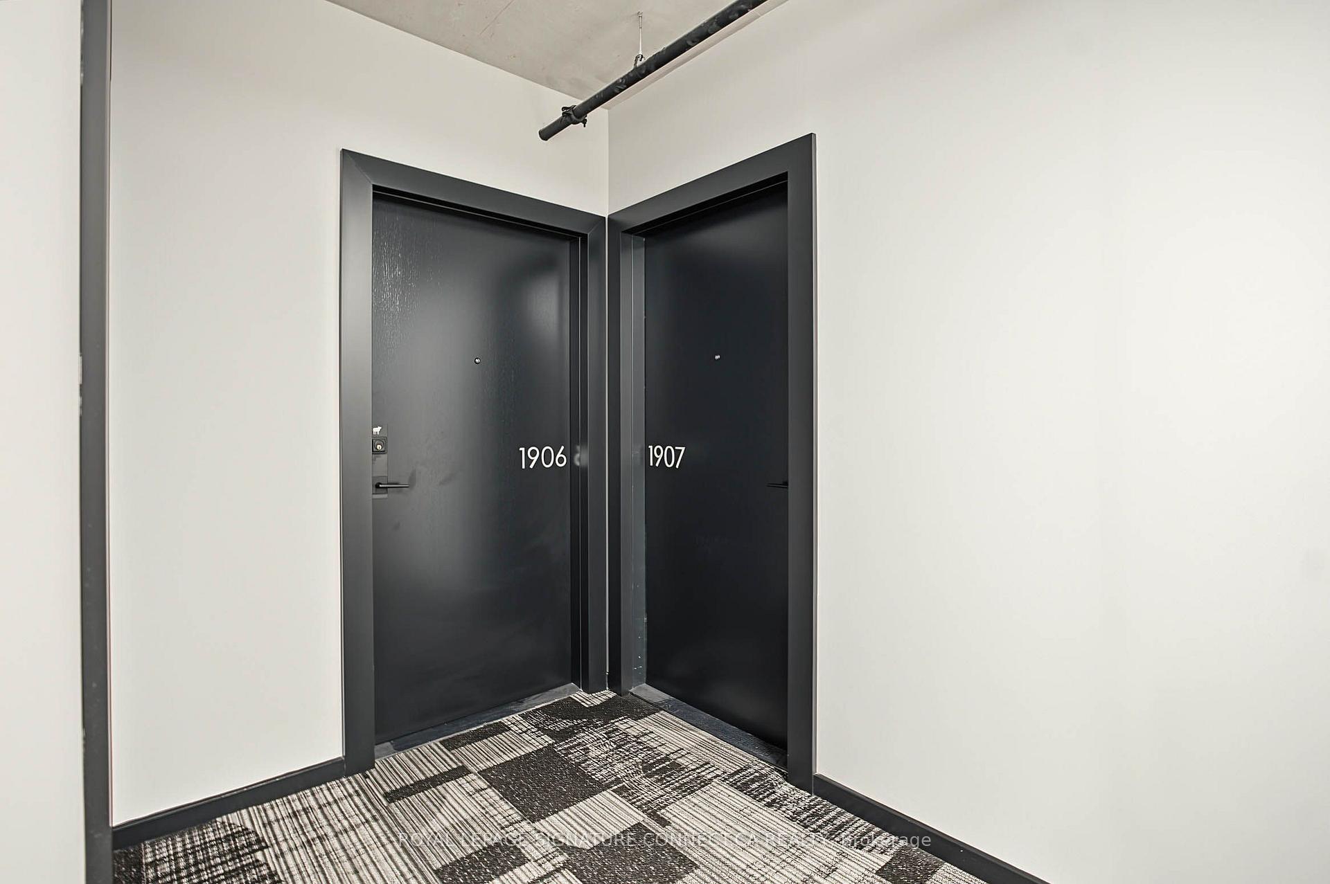 Photo 27 of Unit 1907, 284 King Street E, Toronto, Moss Park — HOMEH