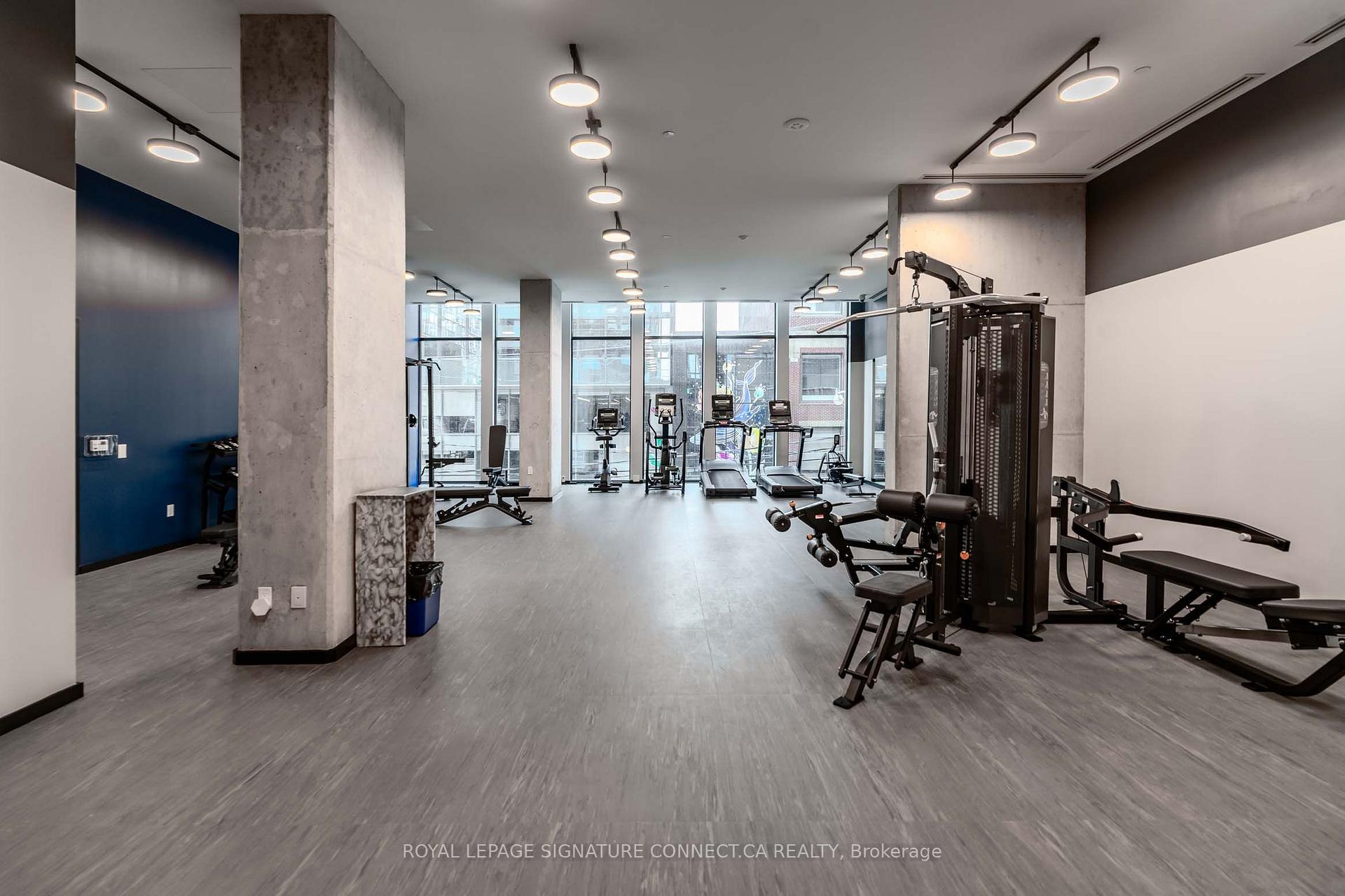 Photo 31 of Unit 1907, 284 King Street E, Toronto, Moss Park — HOMEH