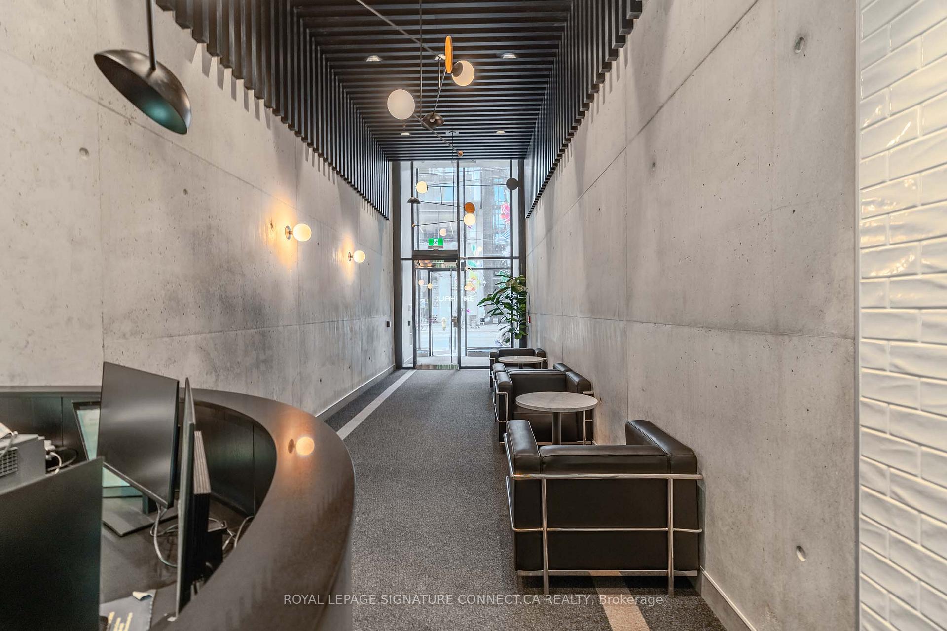 Photo 36 of Unit 1907, 284 King Street E, Toronto, Moss Park — HOMEH